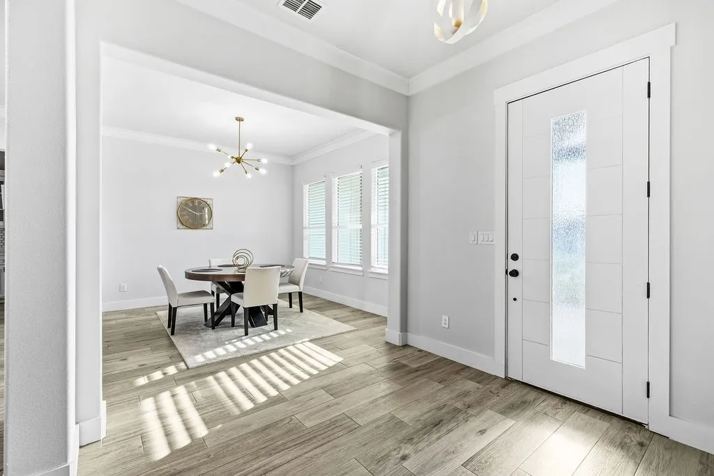 Single Family Residence For Sale in Tarrant County , 5637 Pollys Way, Fort Worth, Texas 76126, 3 Bedroom, 4 Bathroom, 2 Garage spaces, 2,535 Sqft, built in 2023, mls#21390878, Real Estate Agent in Fort Worth, Homes For Sale in Tarrant county, Homes For Sale in Fort Worth, Realtor in Fort Worth Texas, Real Estate Brokerage Independent Realty Texas, Luminita Cordes Realtor