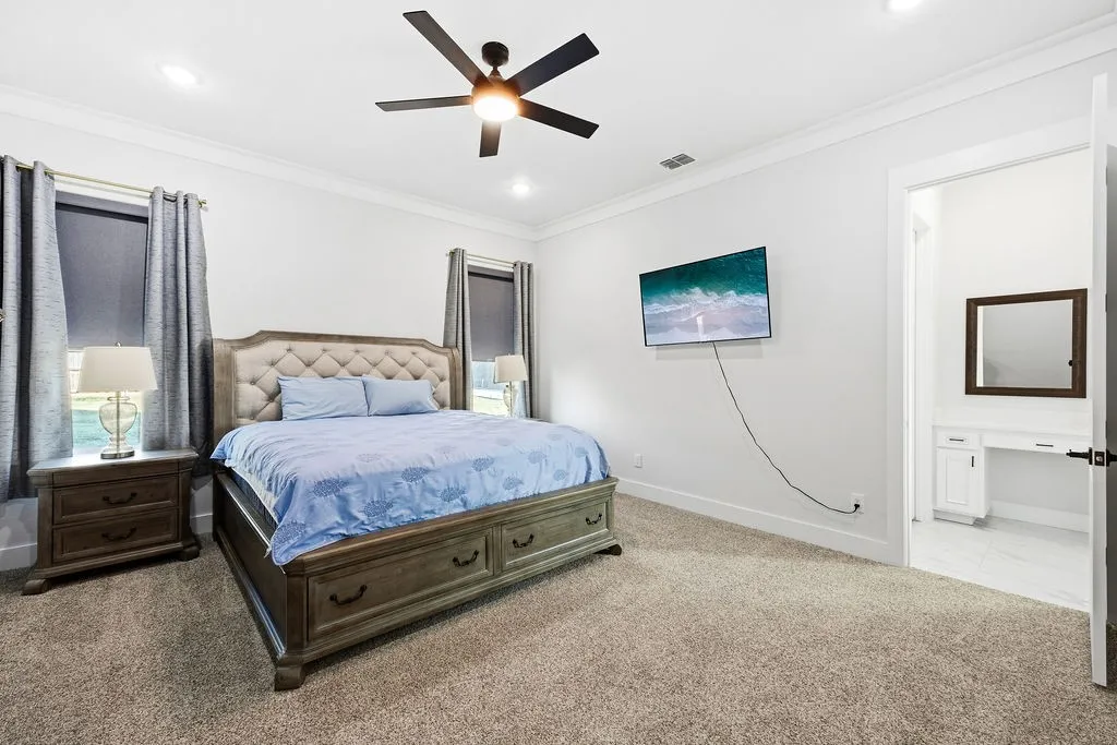 Single Family Residence For Sale in Tarrant County , 5637 Pollys Way, Fort Worth, Texas 76126, 3 Bedroom, 4 Bathroom, 2 Garage spaces, 2,535 Sqft, built in 2023, mls#21390878, Real Estate Agent in Fort Worth, Homes For Sale in Tarrant county, Homes For Sale in Fort Worth, Realtor in Fort Worth Texas, Real Estate Brokerage Independent Realty Texas, Luminita Cordes Realtor