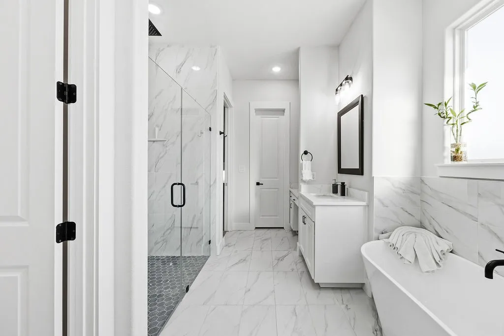 Single Family Residence For Sale in Tarrant County , 5637 Pollys Way, Fort Worth, Texas 76126, 3 Bedroom, 4 Bathroom, 2 Garage spaces, 2,535 Sqft, built in 2023, mls#21390878, Real Estate Agent in Fort Worth, Homes For Sale in Tarrant county, Homes For Sale in Fort Worth, Realtor in Fort Worth Texas, Real Estate Brokerage Independent Realty Texas, Luminita Cordes Realtor