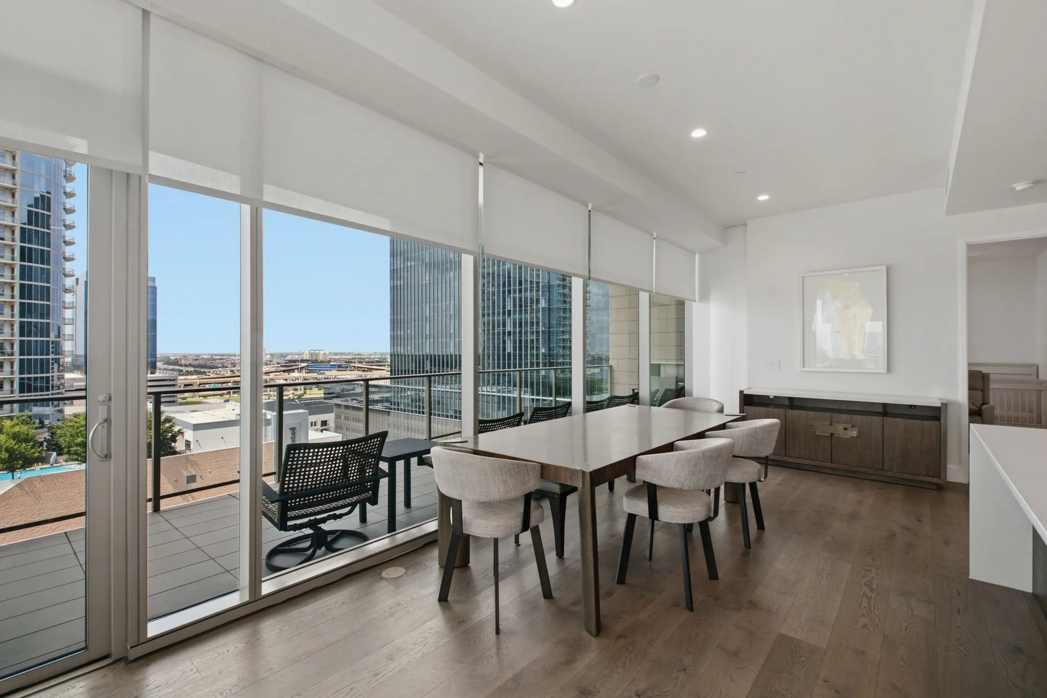 Condominium For Rent in Collin County , 7901 Windrose Avenue 1201, Plano, Texas 75024, 2 Bedroom, 3 Bathroom, 2 Garage spaces, 2,245 Sqft, built in 2019, mls#21393720, Real Estate Agent in Plano, Homes For Rent in Collin county, Homes For Rent in Plano, Realtor in Plano Texas, Real Estate Brokerage Independent Realty Texas, Luminita Cordes Realtor