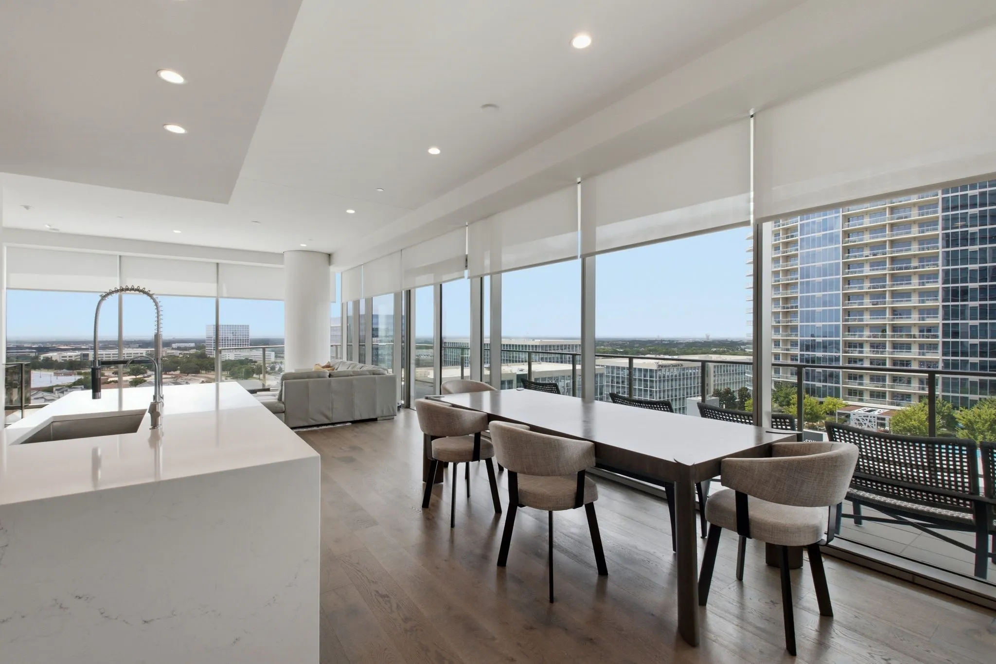 Condominium For Rent in Collin County , 7901 Windrose Avenue 1201, Plano, Texas 75024, 2 Bedroom, 3 Bathroom, 2 Garage spaces, 2,245 Sqft, built in 2019, mls#21393720, Real Estate Agent in Plano, Homes For Rent in Collin county, Homes For Rent in Plano, Realtor in Plano Texas, Real Estate Brokerage Independent Realty Texas, Luminita Cordes Realtor