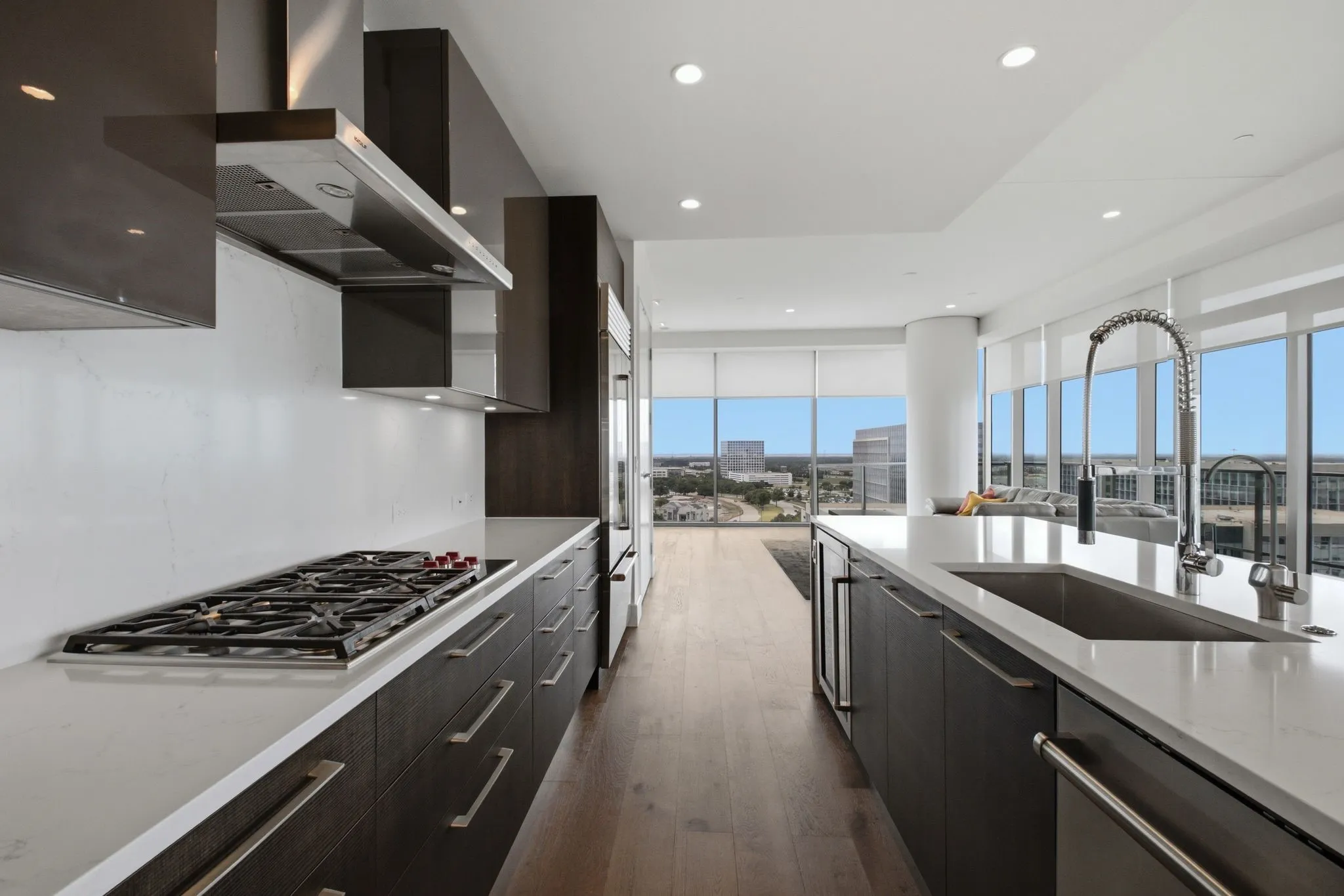 Condominium For Rent in Collin County , 7901 Windrose Avenue 1201, Plano, Texas 75024, 2 Bedroom, 3 Bathroom, 2 Garage spaces, 2,245 Sqft, built in 2019, mls#21393720, Real Estate Agent in Plano, Homes For Rent in Collin county, Homes For Rent in Plano, Realtor in Plano Texas, Real Estate Brokerage Independent Realty Texas, Luminita Cordes Realtor