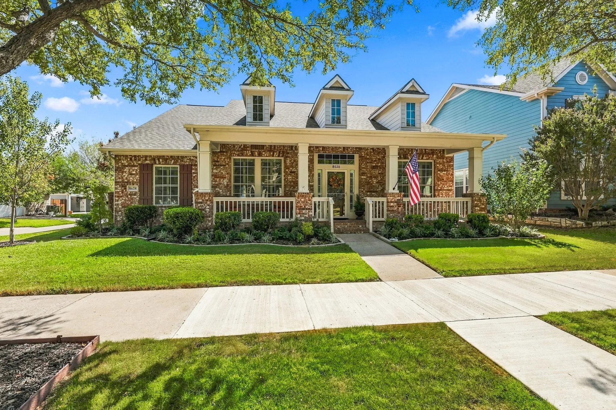 Welcome to 8628 Lantana Drive!