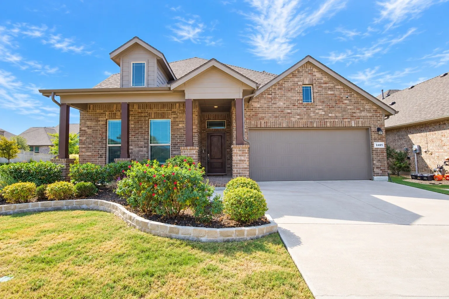 Single Family Residence For Sale