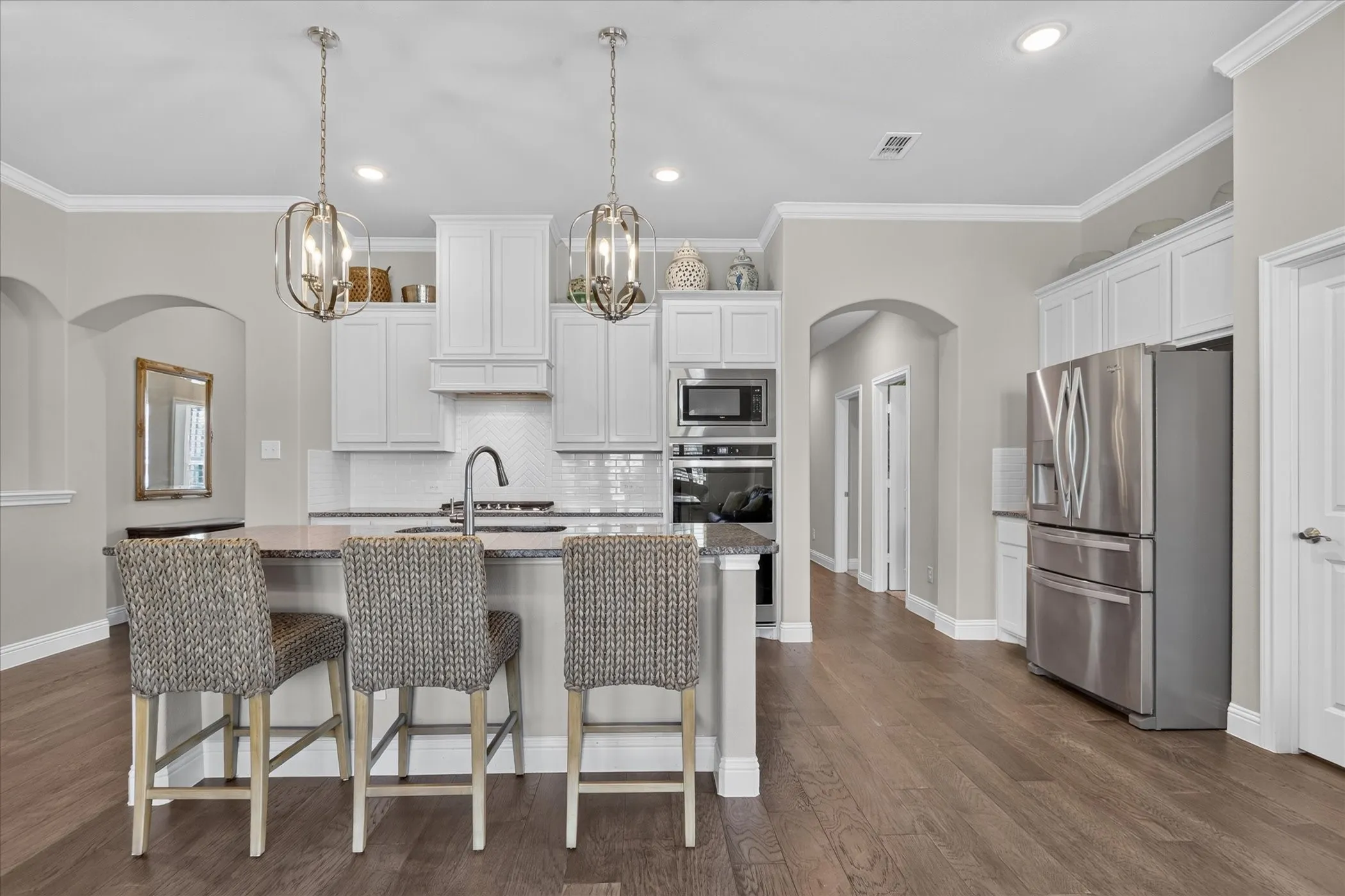Single Family Residence For Sale in Johnson County , 1070 Mickelson Drive, Granbury, Texas 76048, 3 Bedroom, 2 Bathroom, 2 Garage spaces, 2,313 Sqft, built in 2022, mls#21391838, Real Estate Agent in Granbury, Homes For Sale in Johnson county, Homes For Sale in Granbury, Realtor in Granbury Texas, Real Estate Brokerage Independent Realty Texas, Luminita Cordes Realtor