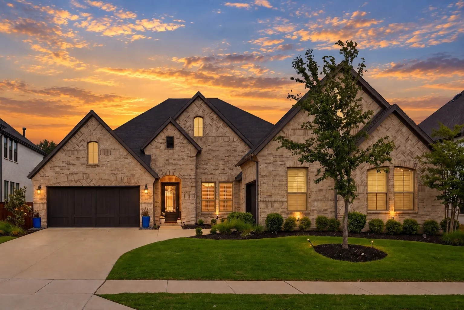 Single Family Residence For Sale