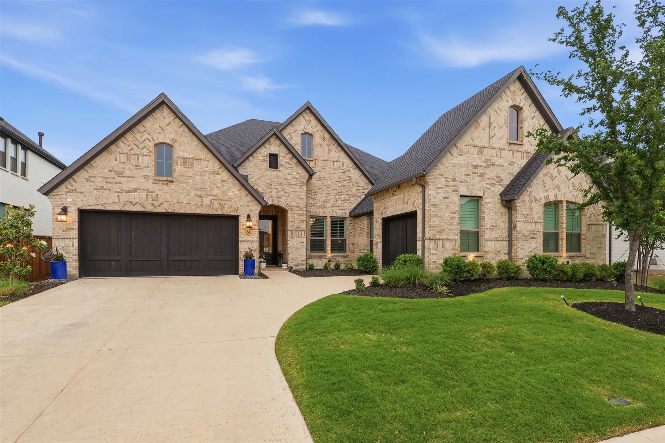 Single Family Residence For Sale in Collin County , 3512 Truro Street, Celina, Texas 75009, 4 Bedroom, 3 Bathroom, 3 Garage spaces, 3,211 Sqft, built in 2024, mls#21392653, Real Estate Agent in Celina, Homes For Sale in Collin county, Homes For Sale in Celina, Realtor in Celina Texas, Real Estate Brokerage Independent Realty Texas, Luminita Cordes Realtor