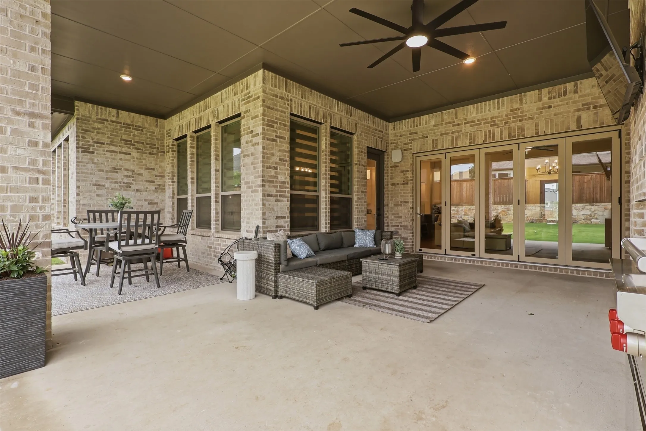 Extende Patio