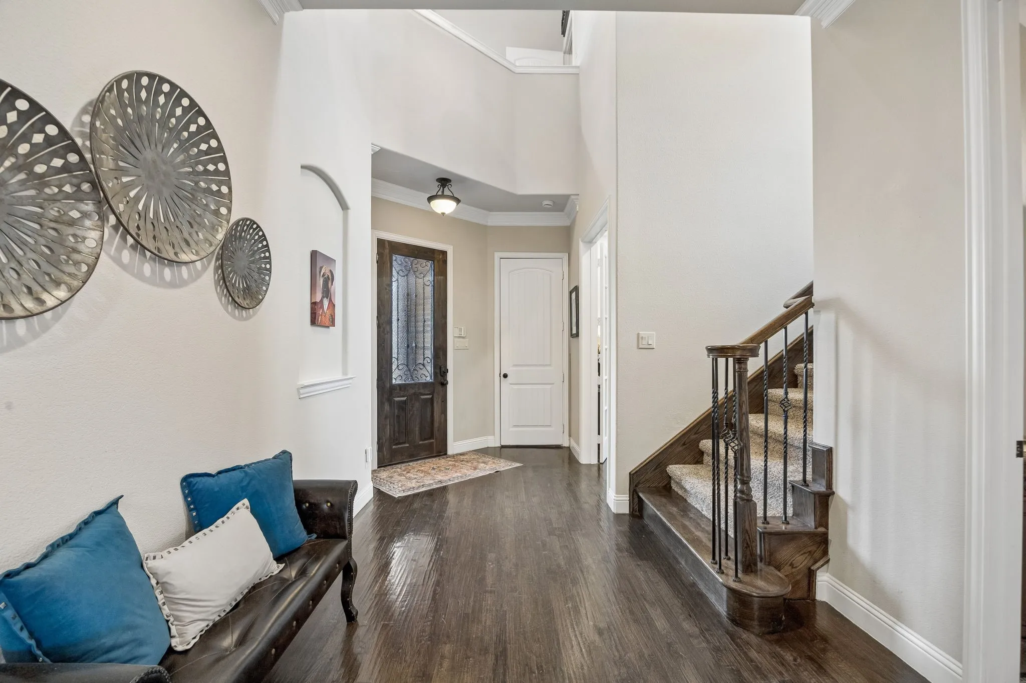 Single Family Residence For Sale in Rockwall County , 1013 Ember Crest Drive, Rockwall, Texas 75087, 5 Bedroom, 5 Bathroom, 3 Garage spaces, 3,691 Sqft, built in 2014, mls#21393625, Real Estate Agent in Rockwall, Homes For Sale in Rockwall county, Homes For Sale in Rockwall, Realtor in Rockwall Texas, Real Estate Brokerage Independent Realty Texas, Luminita Cordes Realtor