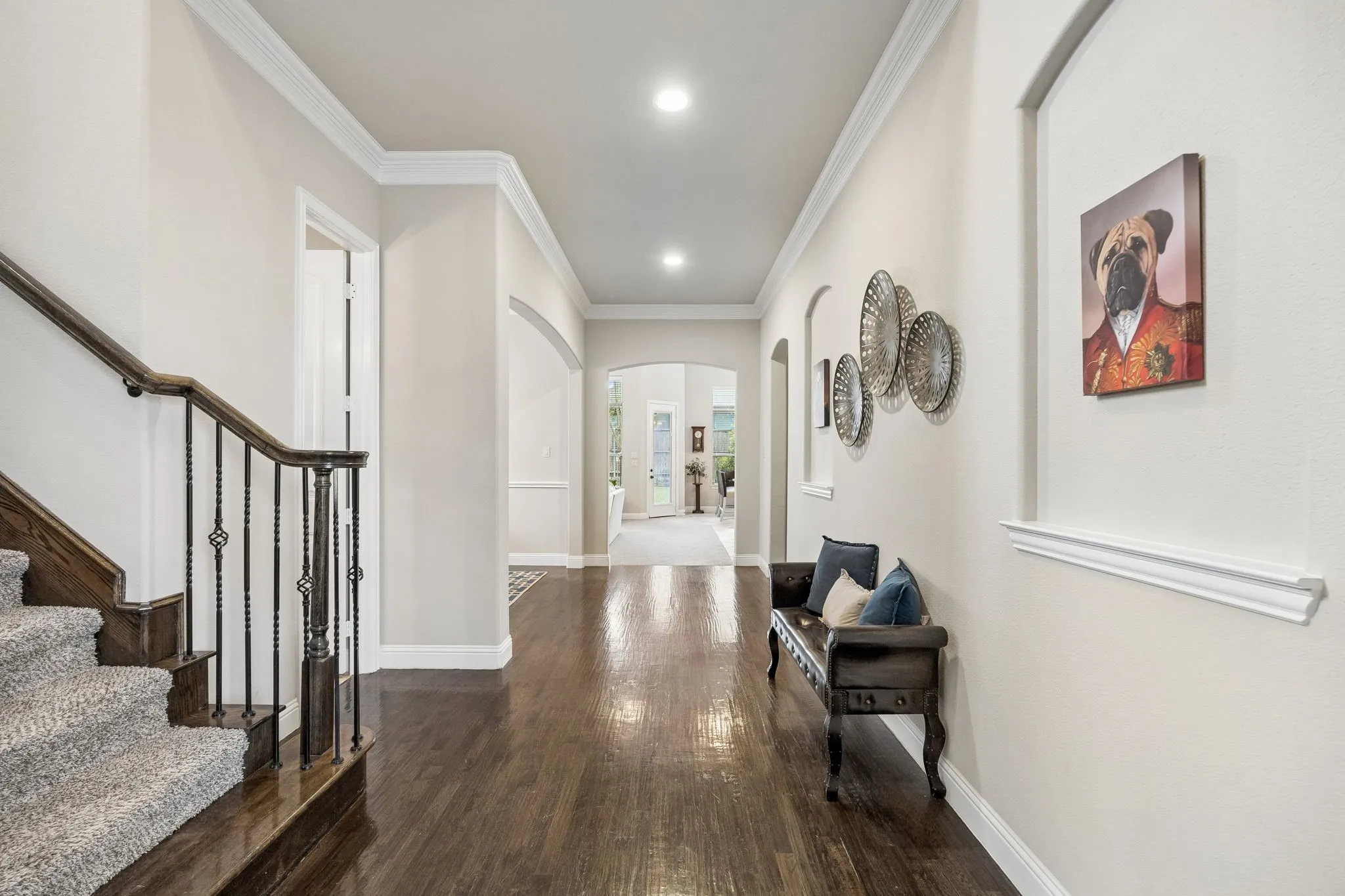 Single Family Residence For Sale in Rockwall County , 1013 Ember Crest Drive, Rockwall, Texas 75087, 5 Bedroom, 5 Bathroom, 3 Garage spaces, 3,691 Sqft, built in 2014, mls#21393625, Real Estate Agent in Rockwall, Homes For Sale in Rockwall county, Homes For Sale in Rockwall, Realtor in Rockwall Texas, Real Estate Brokerage Independent Realty Texas, Luminita Cordes Realtor