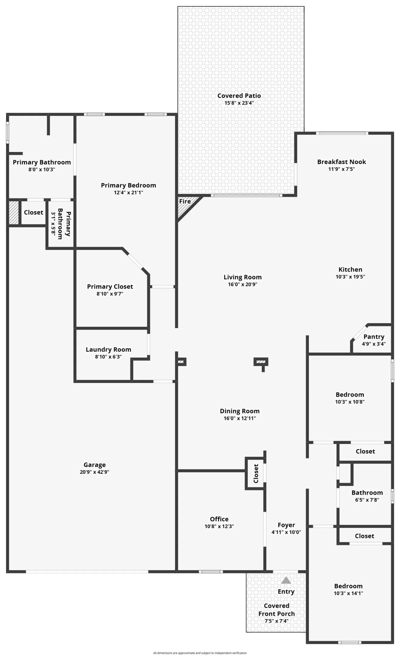 Single Family Residence For Sale in Collin County , 3605 Saint Croix Avenue, Mc Kinney, Texas 75071, 3 Bedroom, 2 Bathroom, 3 Garage spaces, 2,132 Sqft, built in 2016, mls#21371005, Real Estate Agent in Mc Kinney, Homes For Sale in Collin county, Homes For Sale in Mc Kinney, Realtor in Mc Kinney Texas, Real Estate Brokerage Independent Realty Texas, Luminita Cordes Realtor