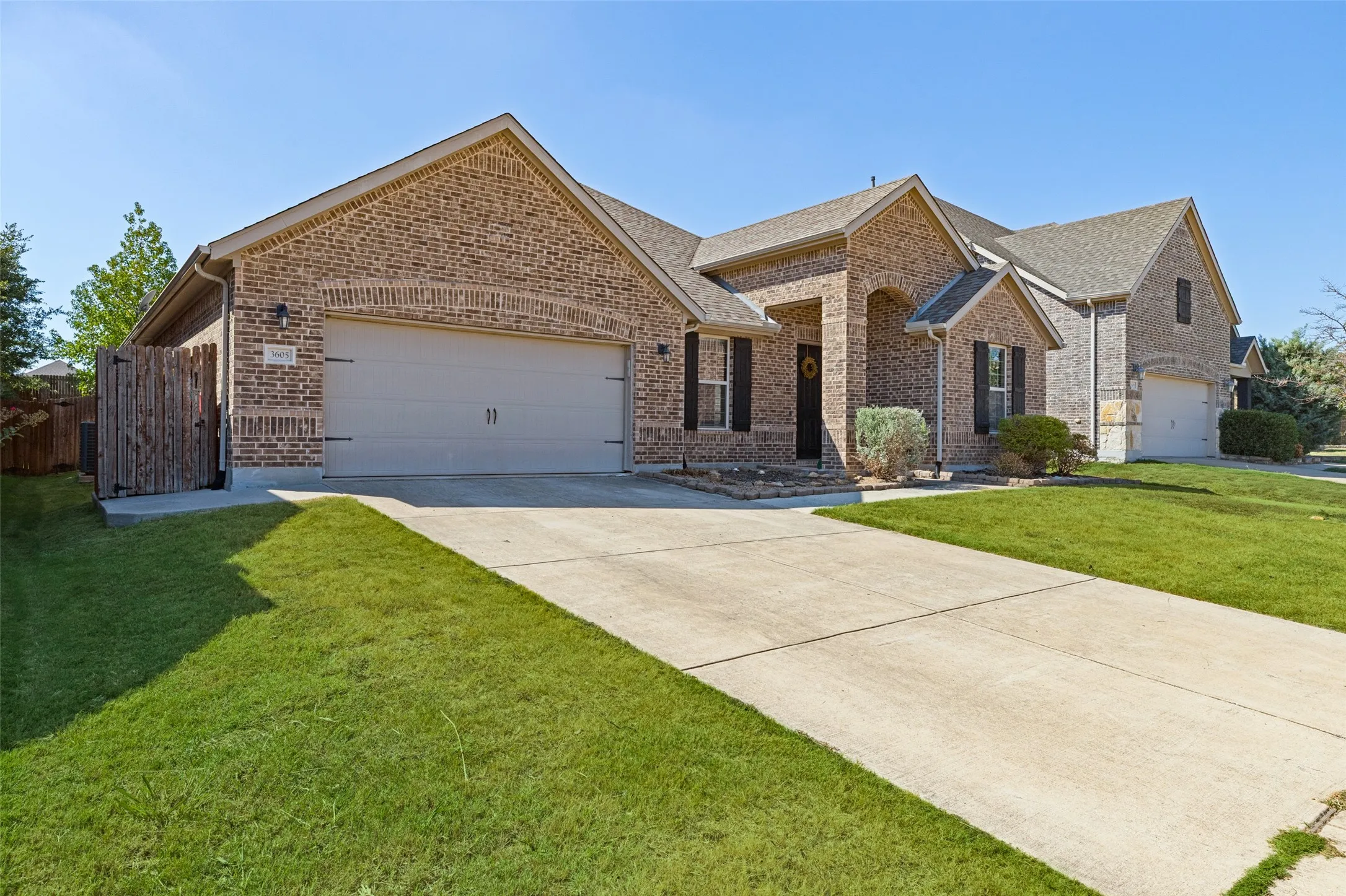 Single Family Residence For Sale in Collin County , 3605 Saint Croix Avenue, Mc Kinney, Texas 75071, 3 Bedroom, 2 Bathroom, 3 Garage spaces, 2,132 Sqft, built in 2016, mls#21371005, Real Estate Agent in Mc Kinney, Homes For Sale in Collin county, Homes For Sale in Mc Kinney, Realtor in Mc Kinney Texas, Real Estate Brokerage Independent Realty Texas, Luminita Cordes Realtor