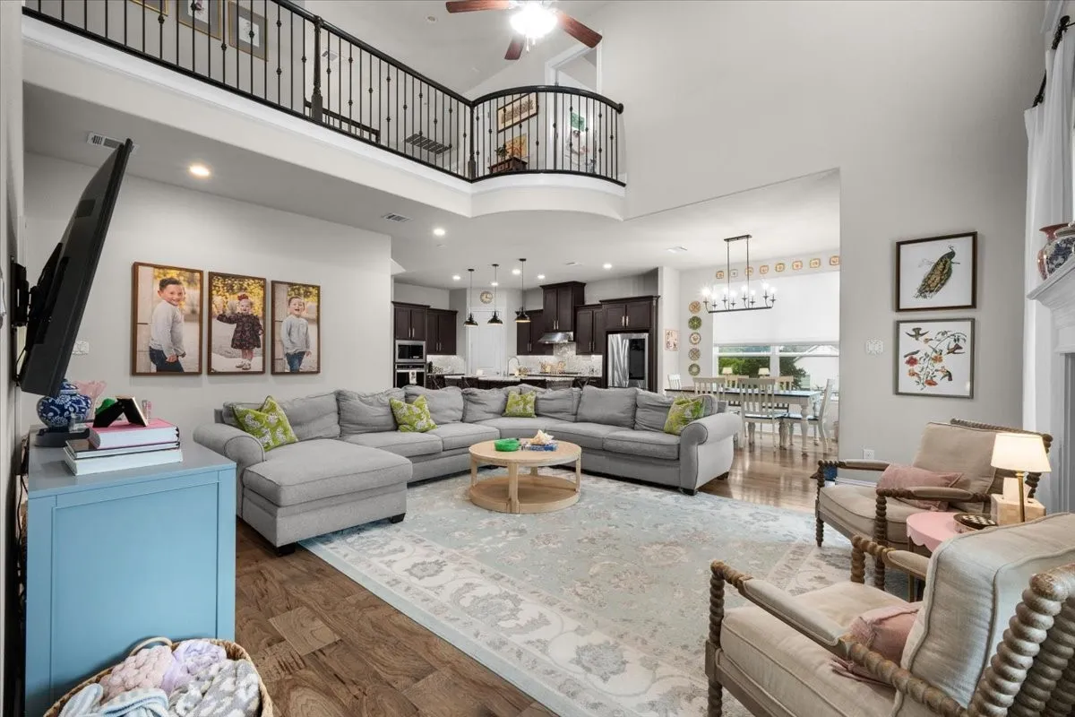 Single Family Residence For Sale in Parker County , 1725 Crested Ridge Road, Fort Worth, Texas 76008, 5 Bedroom, 4 Bathroom, 2 Garage spaces, 3,967 Sqft, built in 2018, mls#21393748, Real Estate Agent in Fort Worth, Homes For Sale in Parker county, Homes For Sale in Fort Worth, Realtor in Fort Worth Texas, Real Estate Brokerage Independent Realty Texas, Luminita Cordes Realtor