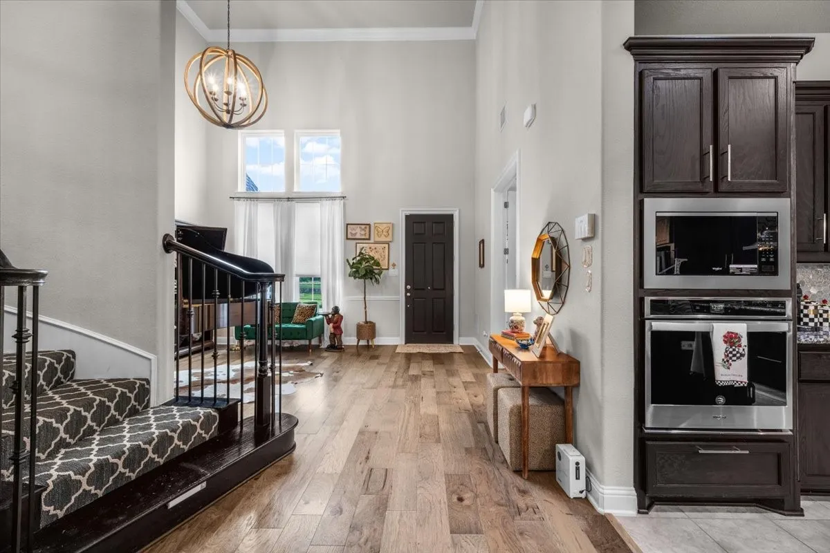 Single Family Residence For Sale in Parker County , 1725 Crested Ridge Road, Fort Worth, Texas 76008, 5 Bedroom, 4 Bathroom, 2 Garage spaces, 3,967 Sqft, built in 2018, mls#21393748, Real Estate Agent in Fort Worth, Homes For Sale in Parker county, Homes For Sale in Fort Worth, Realtor in Fort Worth Texas, Real Estate Brokerage Independent Realty Texas, Luminita Cordes Realtor