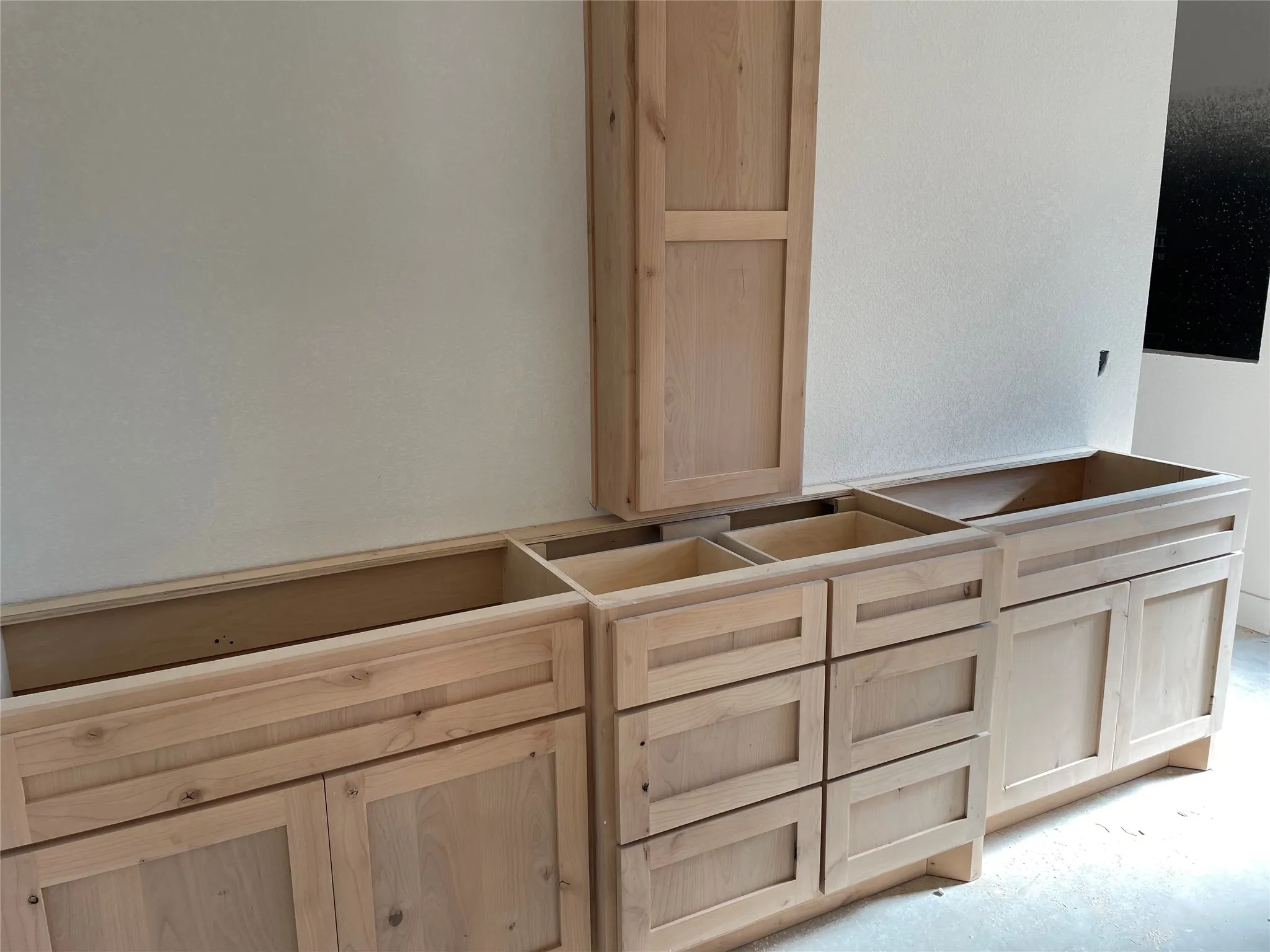 wood to be stained Special Walnut
