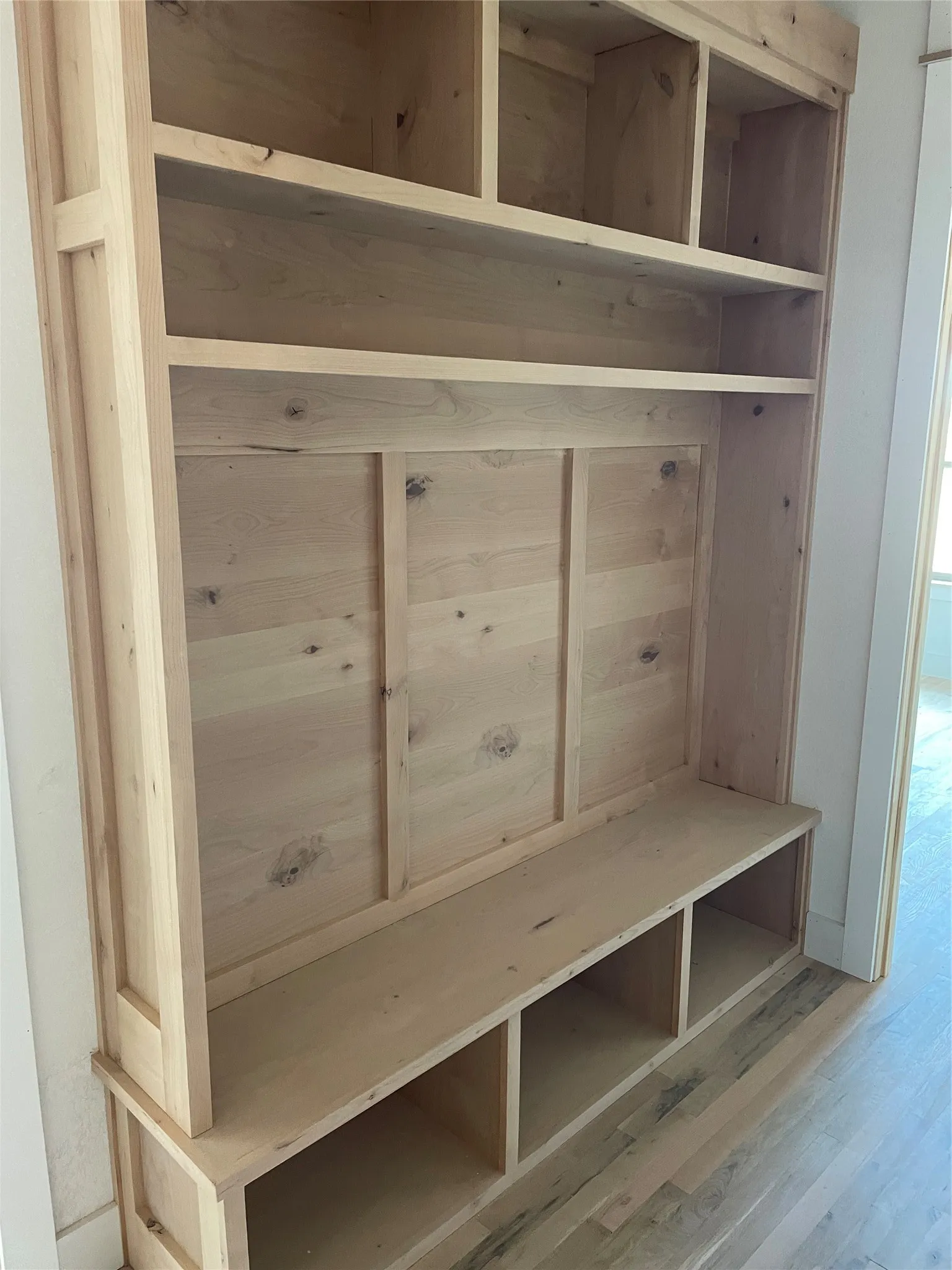 wood to be stained Special Walnut
