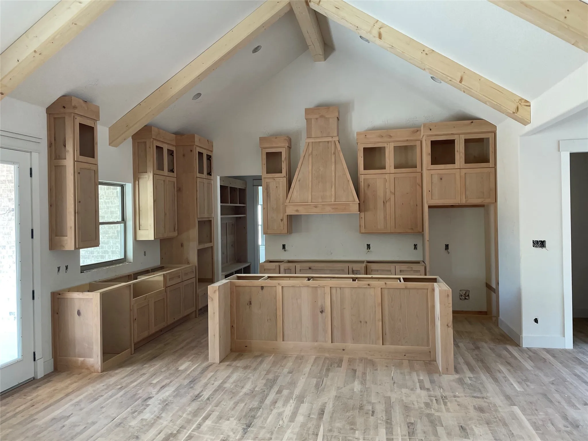 wood to be stained Special Walnut