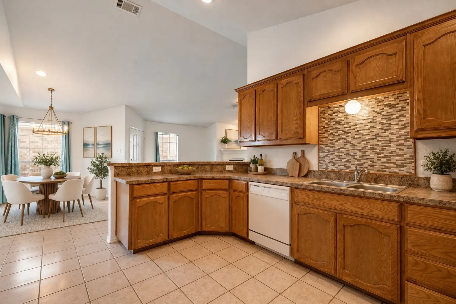 Single Family Residence For Sale in Tarrant County , 6037 Melanie Drive, Fort Worth, Texas 76131, 3 Bedroom, 2 Bathroom, 2 Garage spaces, 1,357 Sqft, built in 2006, mls#21392748, Real Estate Agent in Fort Worth, Homes For Sale in Tarrant county, Homes For Sale in Fort Worth, Realtor in Fort Worth Texas, Real Estate Brokerage Independent Realty Texas, Luminita Cordes Realtor