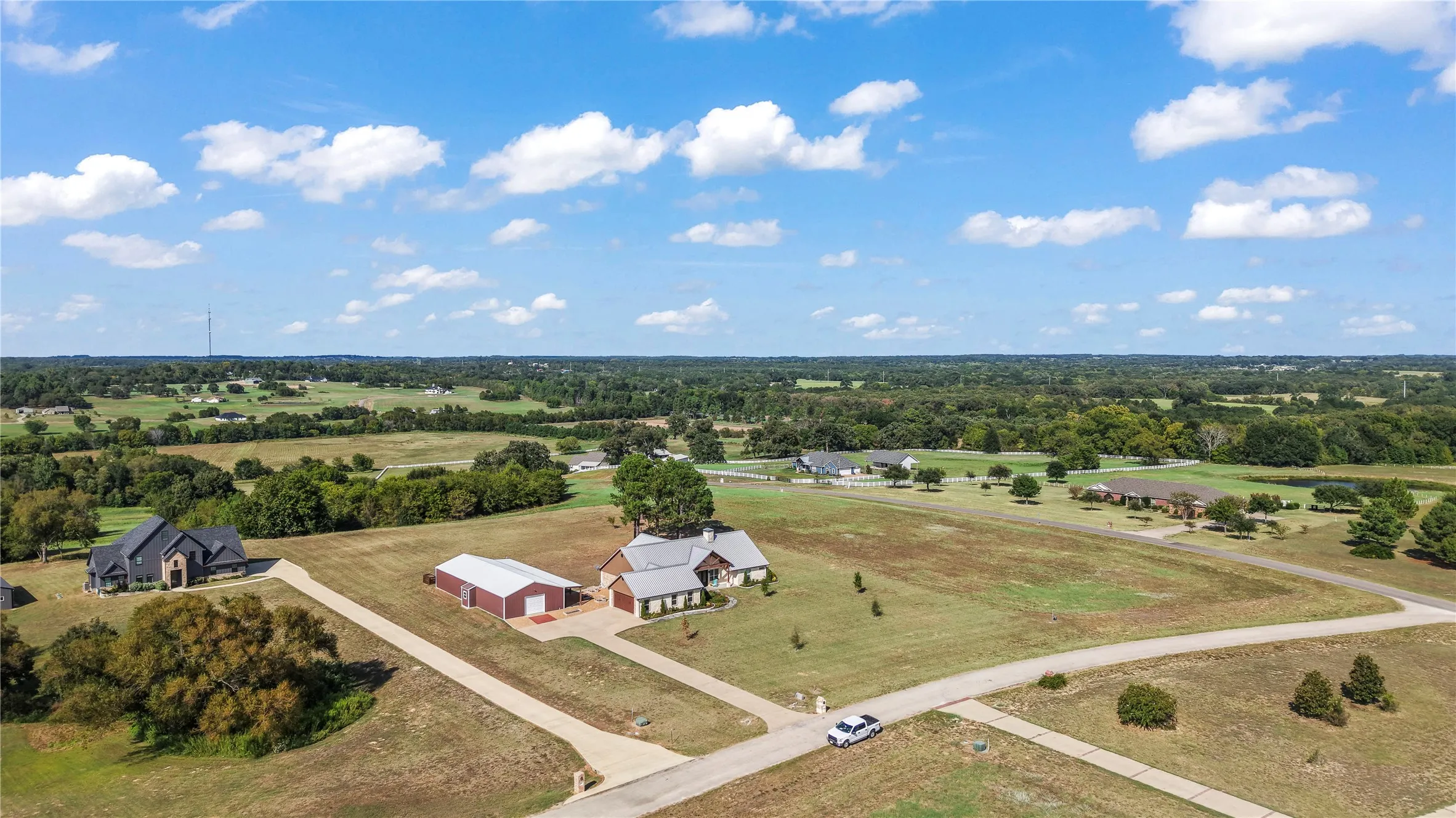 Single Family Residence For Sale in Henderson County , 4830 Bridle View Court, Athens, Texas 75752, 4 Bedroom, 4 Bathroom, 2 Garage spaces, 2,724 Sqft, built in 2016, mls#21392336, Real Estate Agent in Athens, Homes For Sale in Henderson county, Homes For Sale in Athens, Realtor in Athens Texas, Real Estate Brokerage Independent Realty Texas, Luminita Cordes Realtor