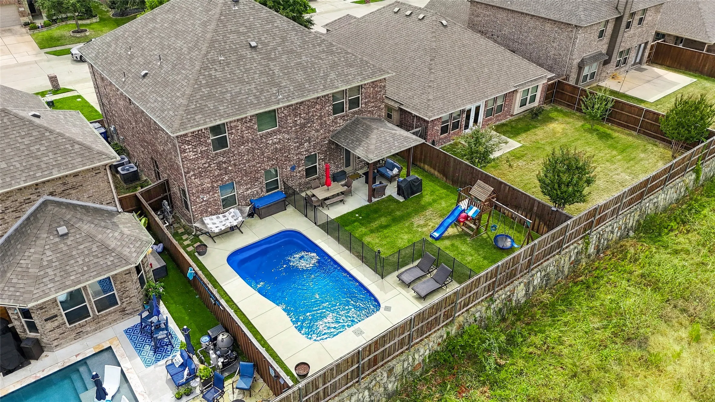 Single Family Residence For Sale