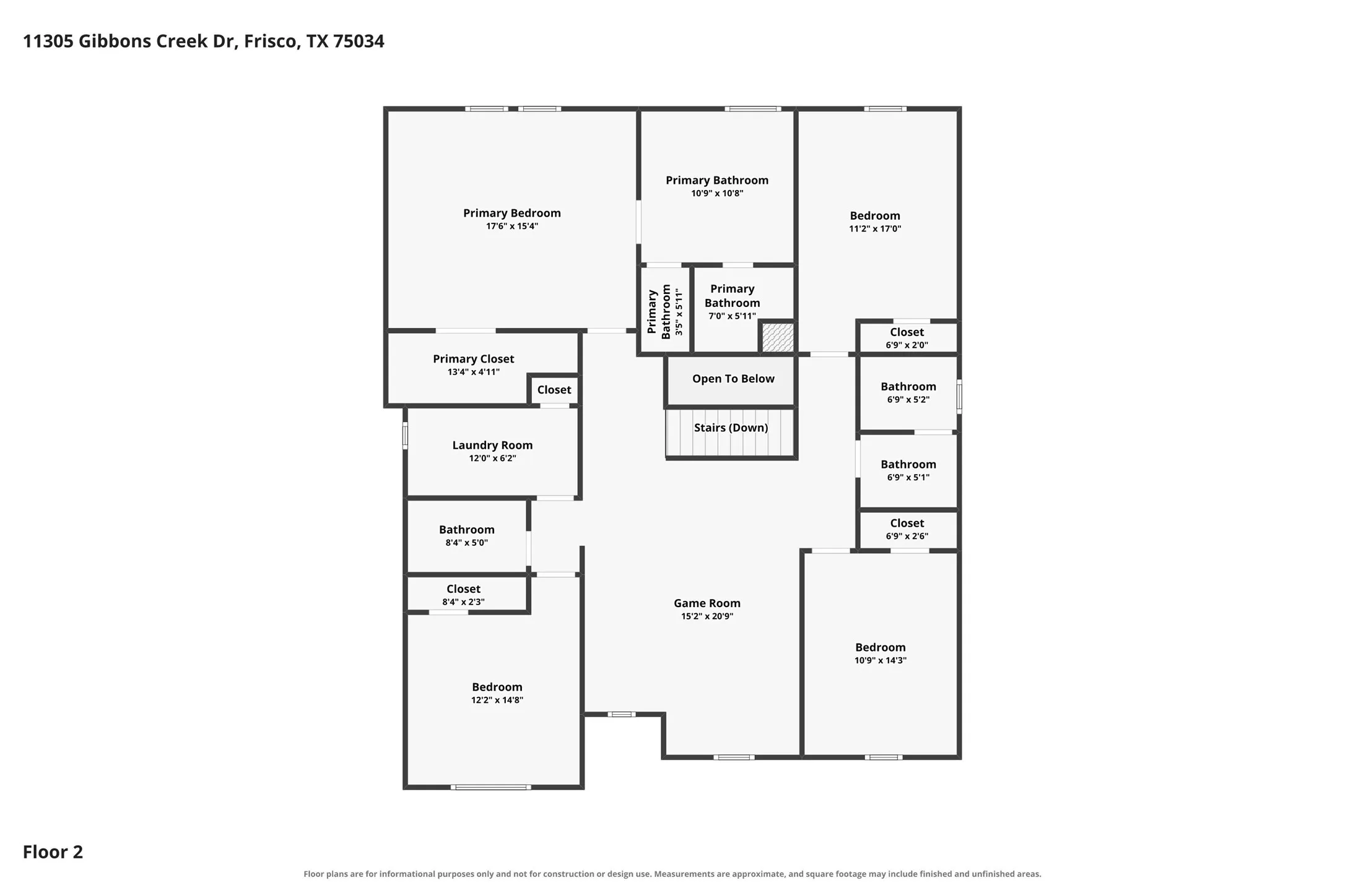 Single Family Residence For Sale in Denton County , 11305 Gibbons Creek Drive, Frisco, Texas 75036, 4 Bedroom, 4 Bathroom, 2 Garage spaces, 3,158 Sqft, built in 2015, mls#21393488, Real Estate Agent in Frisco, Homes For Sale in Denton county, Homes For Sale in Frisco, Realtor in Frisco Texas, Real Estate Brokerage Independent Realty Texas, Luminita Cordes Realtor