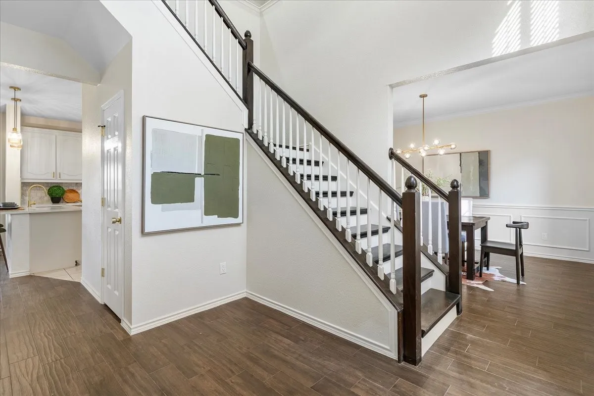 Single Family Residence For Sale in Collin County , 1326 Woodmoor Drive, Allen, Texas 75013, 4 Bedroom, 3 Bathroom, 2 Garage spaces, 2,376 Sqft, built in 1998, mls#21393754, Real Estate Agent in Allen, Homes For Sale in Collin county, Homes For Sale in Allen, Realtor in Allen Texas, Real Estate Brokerage Independent Realty Texas, Luminita Cordes Realtor