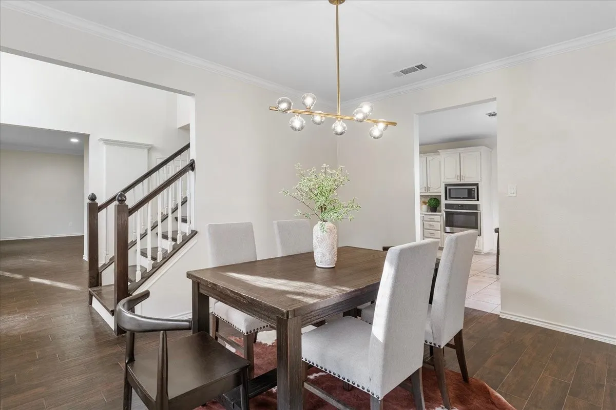 Single Family Residence For Sale in Collin County , 1326 Woodmoor Drive, Allen, Texas 75013, 4 Bedroom, 3 Bathroom, 2 Garage spaces, 2,376 Sqft, built in 1998, mls#21393754, Real Estate Agent in Allen, Homes For Sale in Collin county, Homes For Sale in Allen, Realtor in Allen Texas, Real Estate Brokerage Independent Realty Texas, Luminita Cordes Realtor