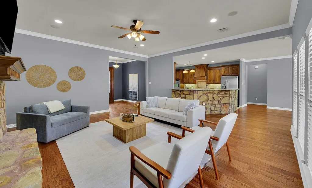 Single Family Residence For Sale in Mc Lennan County , 1865 Austin Hines Drive, China Spring, Texas 76633, 4 Bedroom, 3 Bathroom, 3 Garage spaces, 2,779 Sqft, built in 2009, mls#21392541, Real Estate Agent in China Spring, Homes For Sale in Mc Lennan county, Homes For Sale in China Spring, Realtor in China Spring Texas, Real Estate Brokerage Independent Realty Texas, Luminita Cordes Realtor