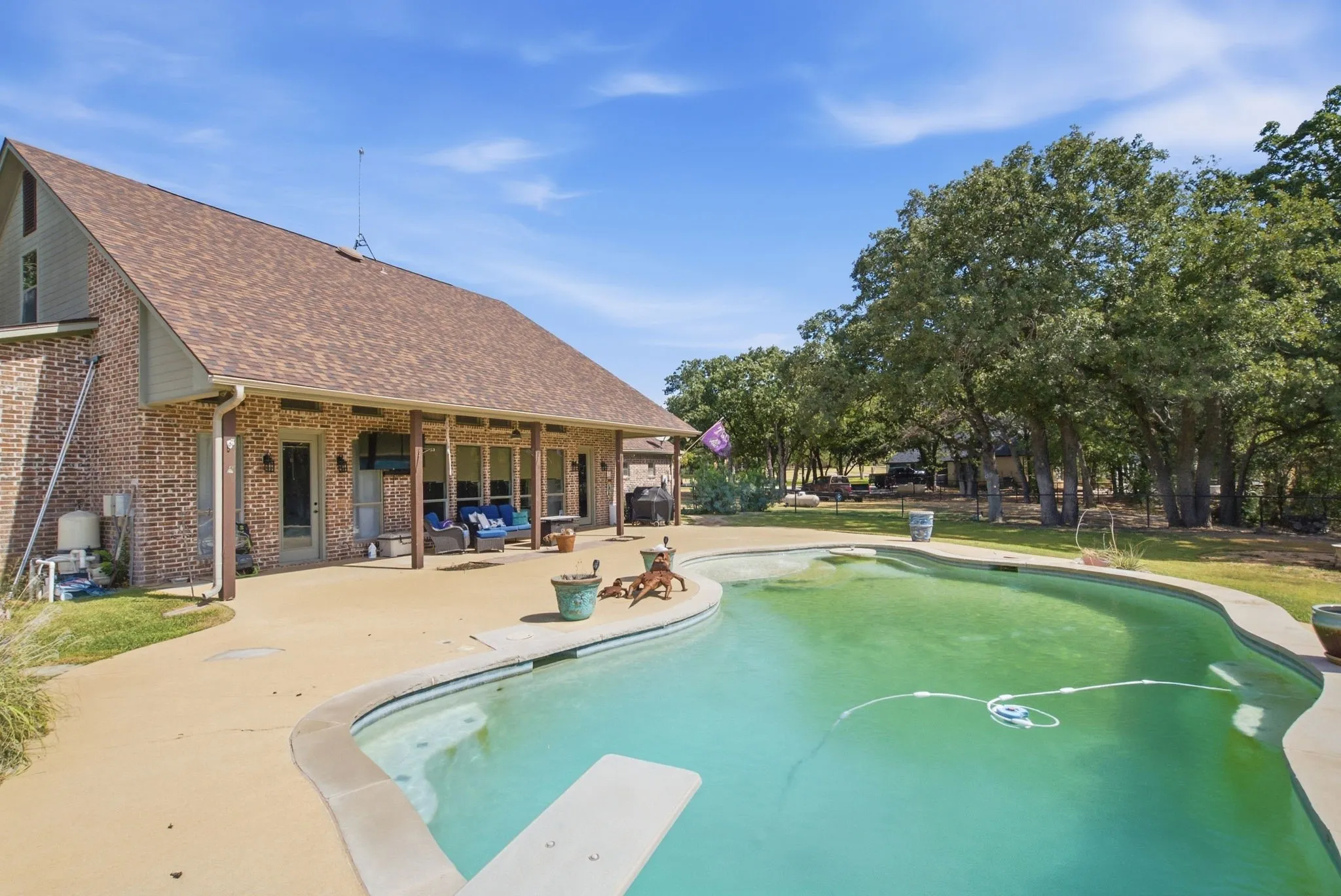 Single Family Residence For Sale in Parker County , 115 Coldwater Creek Lane, Weatherford, Texas 76088, 3 Bedroom, 3 Bathroom, 3 Garage spaces, 2,931 Sqft, built in 2004, mls#21387492, Real Estate Agent in Weatherford, Homes For Sale in Parker county, Homes For Sale in Weatherford, Realtor in Weatherford Texas, Real Estate Brokerage Independent Realty Texas, Luminita Cordes Realtor
