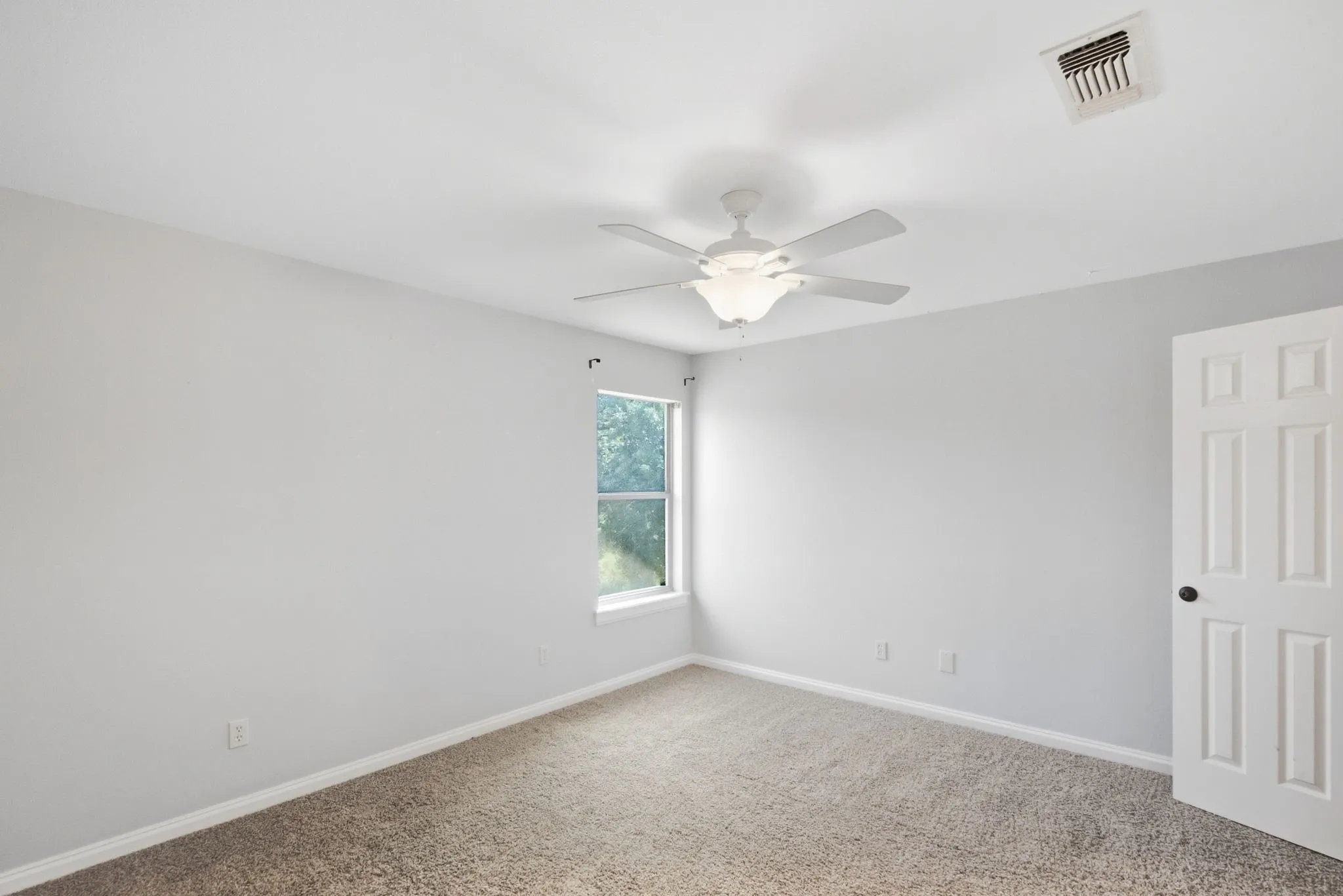 Upstairs Bedroom