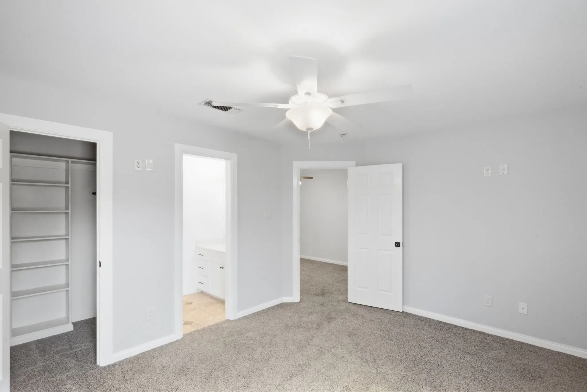 Upstairs Bedroom