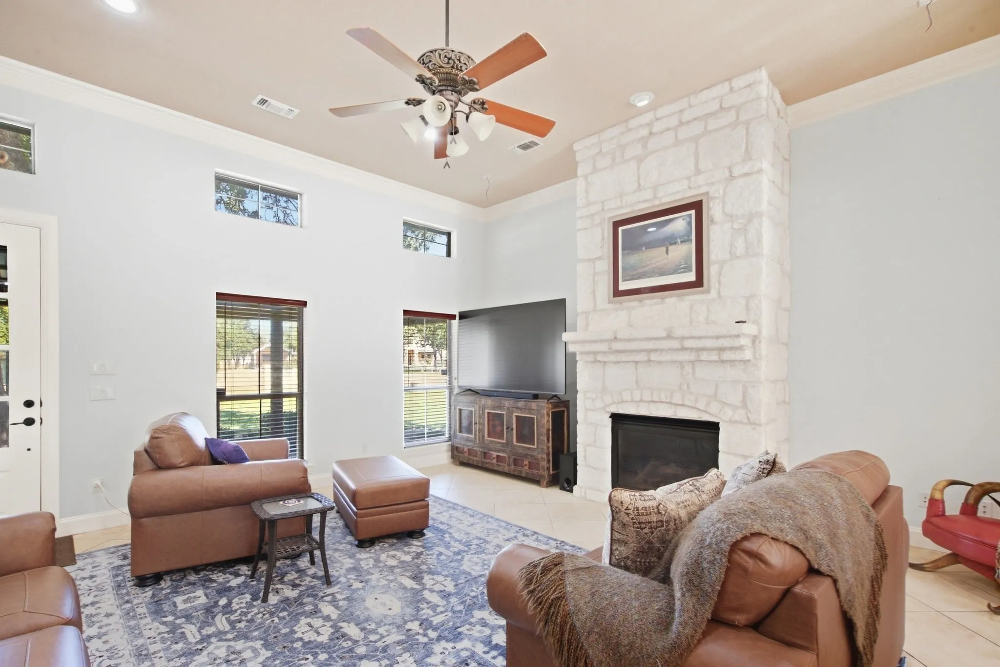 Single Family Residence For Sale in Parker County , 115 Coldwater Creek Lane, Weatherford, Texas 76088, 3 Bedroom, 3 Bathroom, 3 Garage spaces, 2,931 Sqft, built in 2004, mls#21387492, Real Estate Agent in Weatherford, Homes For Sale in Parker county, Homes For Sale in Weatherford, Realtor in Weatherford Texas, Real Estate Brokerage Independent Realty Texas, Luminita Cordes Realtor
