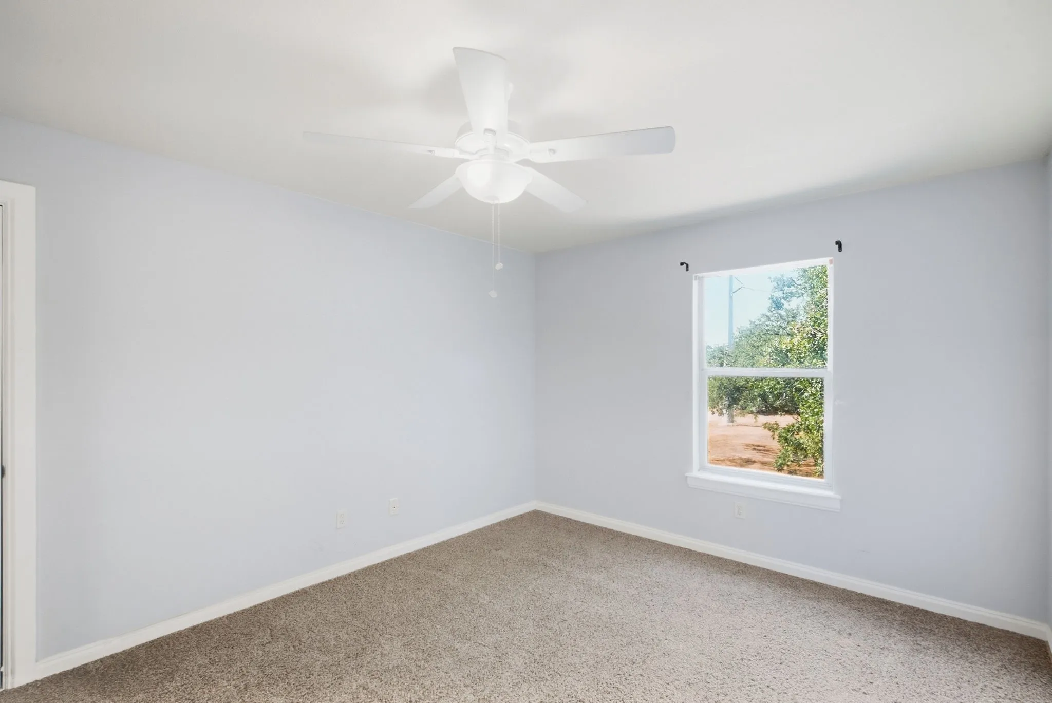Upstairs Bedroom