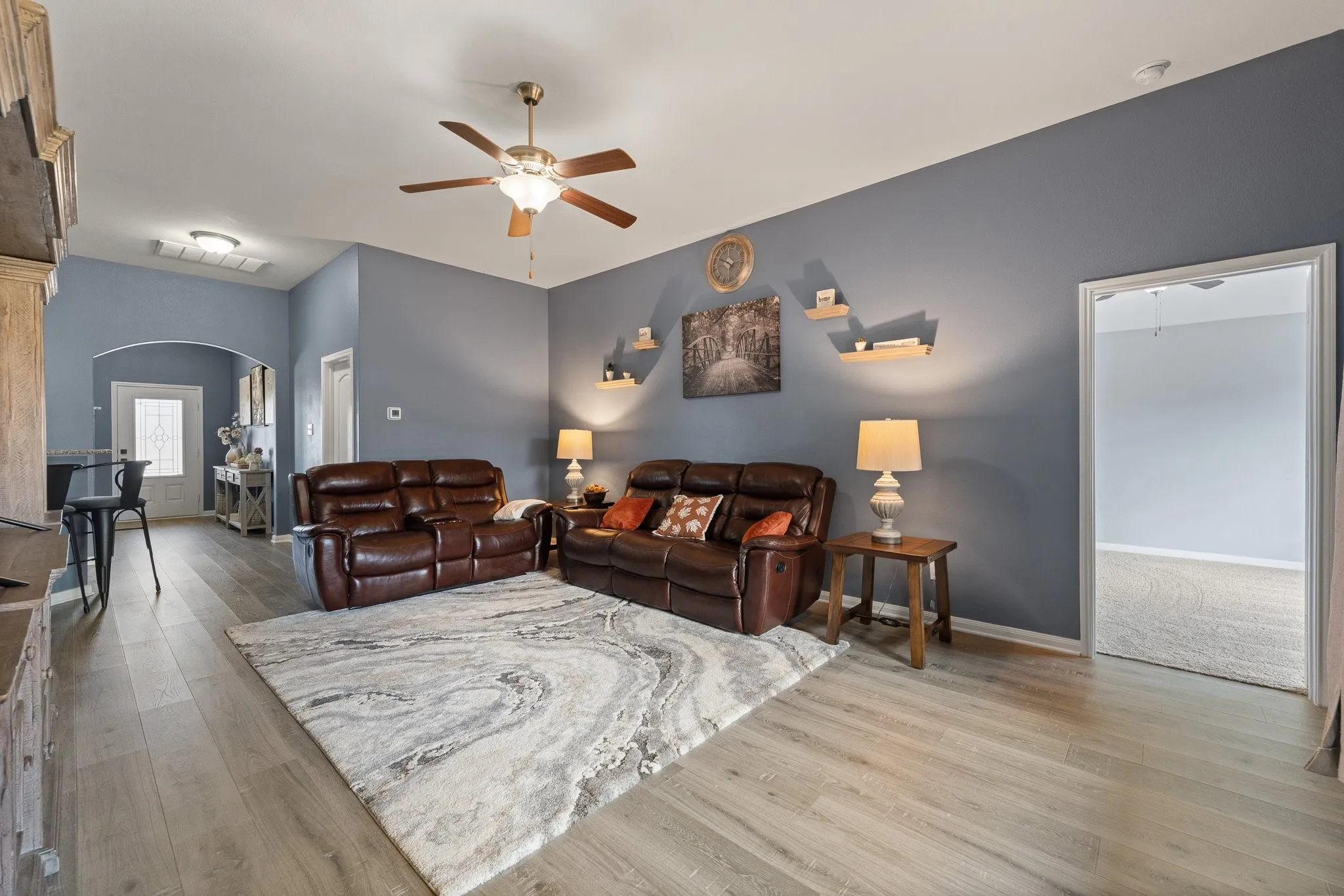 Single Family Residence For Sale in Tarrant County , 1529 Millennium Drive, Crowley, Texas 76036, 3 Bedroom, 2 Bathroom, 2 Garage spaces, 1,802 Sqft, built in 2018, mls#21393029, Real Estate Agent in Crowley, Homes For Sale in Tarrant county, Homes For Sale in Crowley, Realtor in Crowley Texas, Real Estate Brokerage Independent Realty Texas, Luminita Cordes Realtor