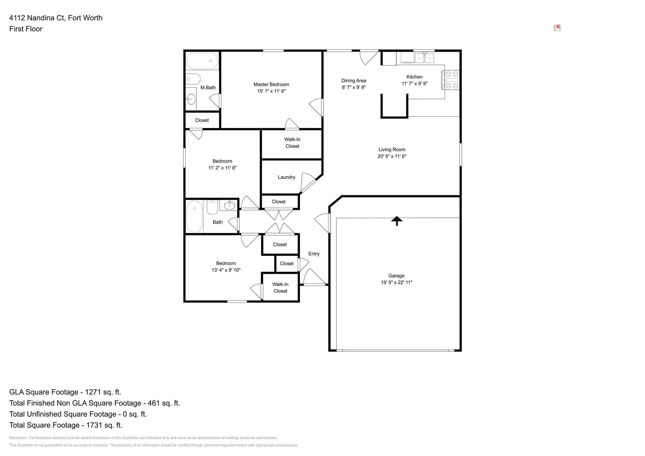 Single Family Residence For Rent in Tarrant County , 4112 Nandina Court, Fort Worth, Texas 76137, 3 Bedroom, 2 Bathroom, 2 Garage spaces, 1,223 Sqft, built in 1988, mls#21393773, Real Estate Agent in Fort Worth, Homes For Rent in Tarrant county, Homes For Rent in Fort Worth, Realtor in Fort Worth Texas, Real Estate Brokerage Independent Realty Texas, Luminita Cordes Realtor
