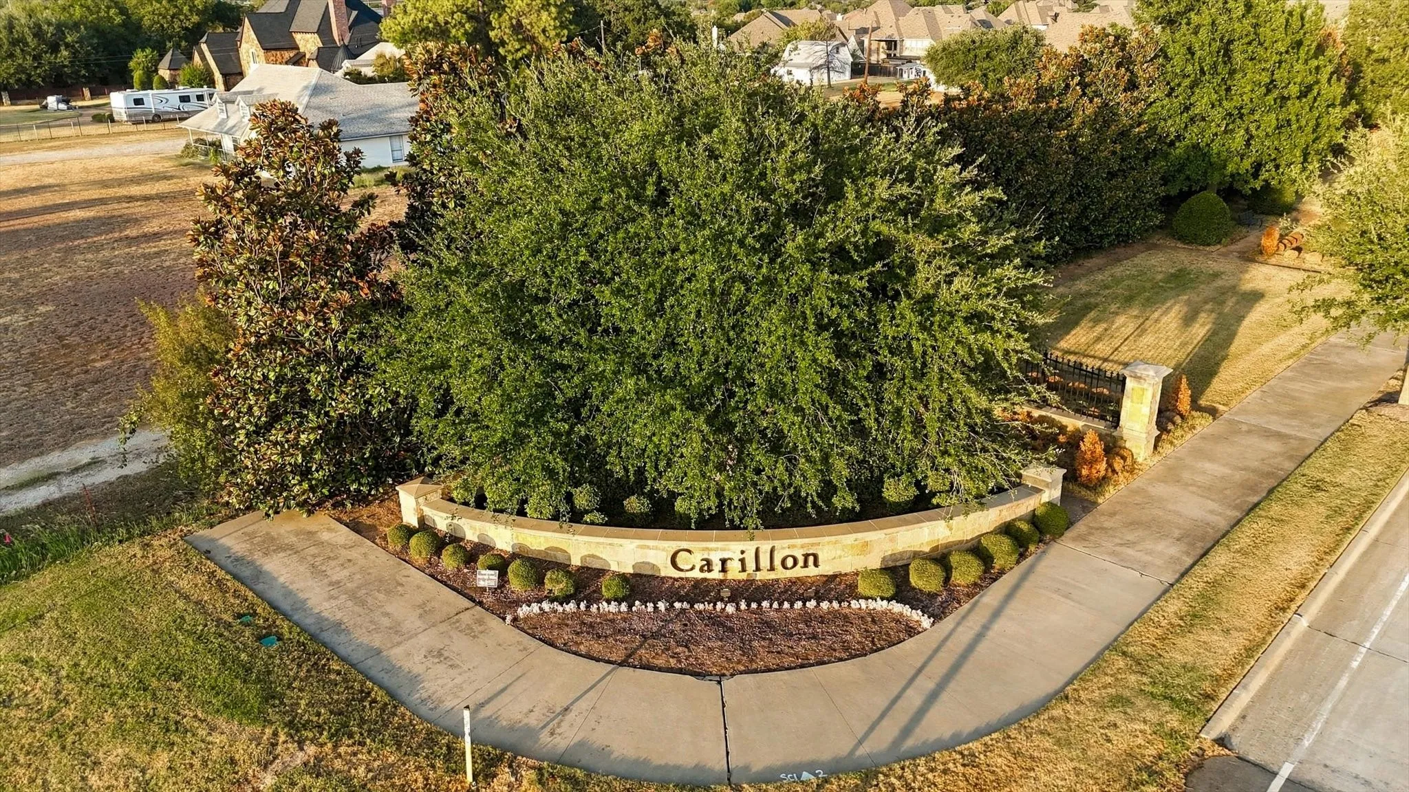 This is Carillon, where you want to be