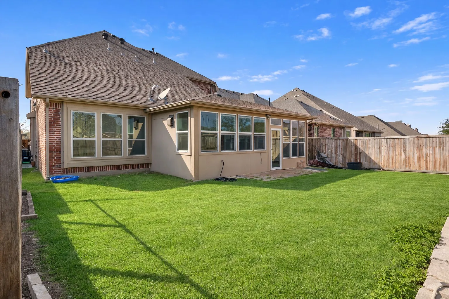 Single Family Residence For Sale in Collin County , 5109 Berkley Drive, Mc Kinney, Texas 75070, 5 Bedroom, 4 Bathroom, 2 Garage spaces, 3,048 Sqft, built in 2017, mls#21393778, Real Estate Agent in Mc Kinney, Homes For Sale in Collin county, Homes For Sale in Mc Kinney, Realtor in Mc Kinney Texas, Real Estate Brokerage Independent Realty Texas, Luminita Cordes Realtor