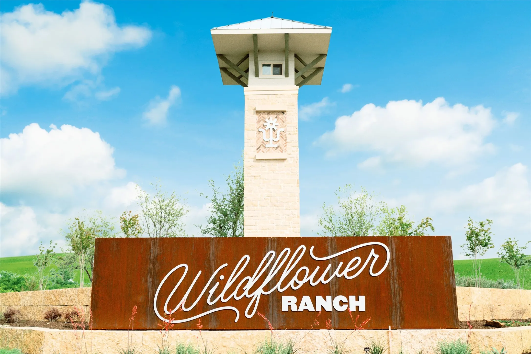 Beazer Homes Wildflower Ranch