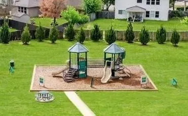 Community Playground