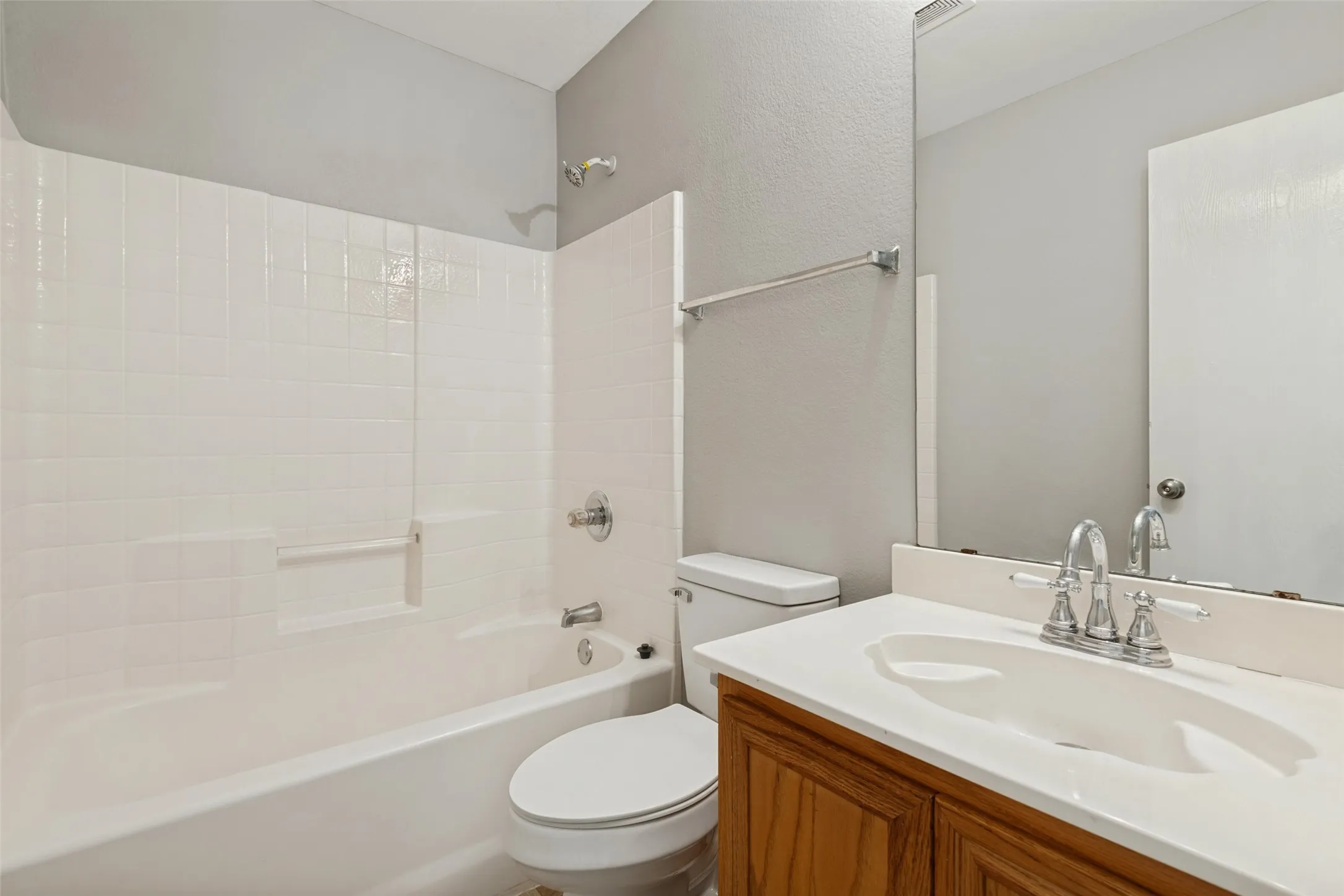 Secondary Bathroom