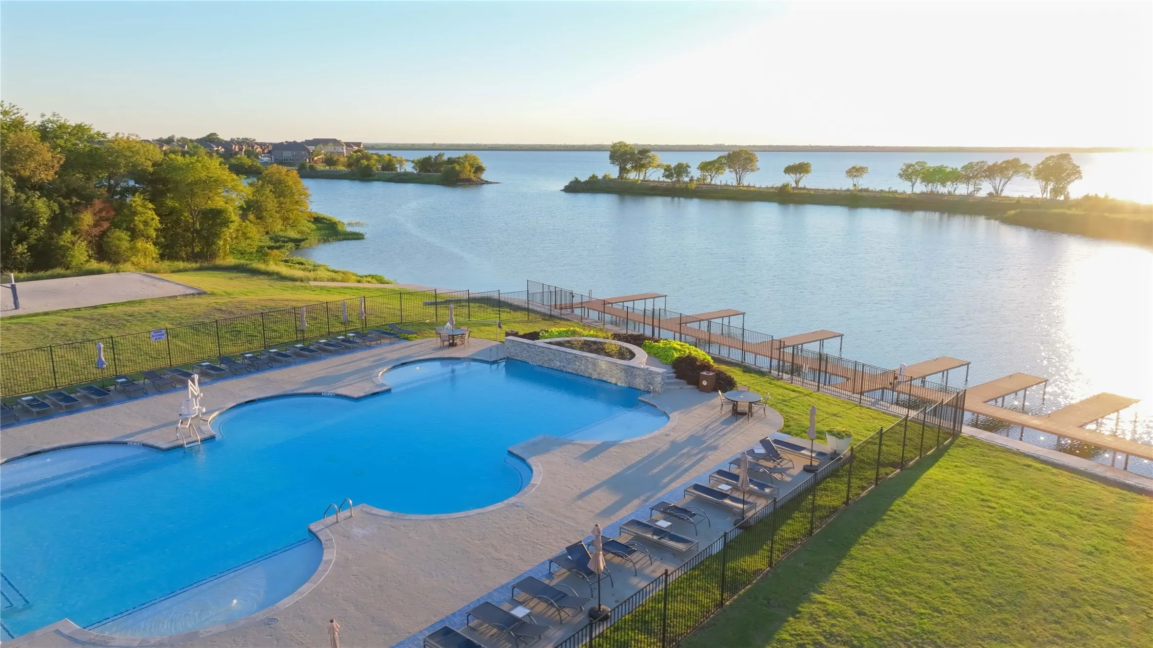 Golf & Yacht Club Northcliffe floorplan