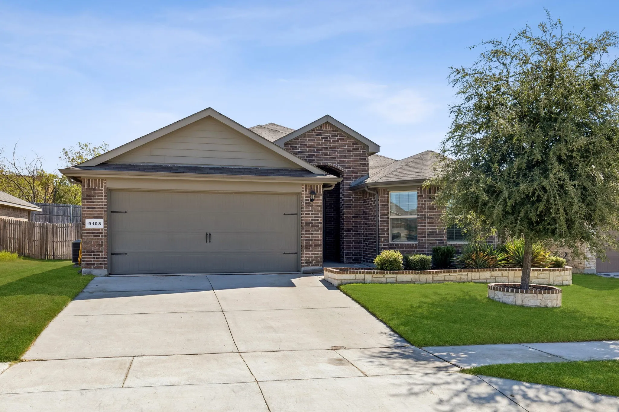 Single Family Residence For Sale