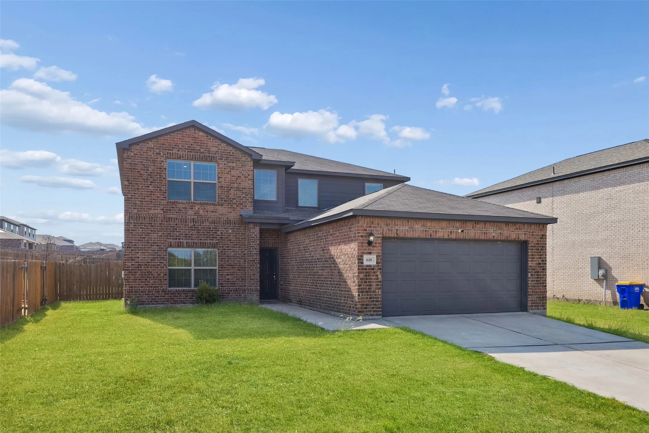 Single Family Residence For Sale in Dallas County , 618 Arlington Park Court, Seagoville, Texas 75159, 4 Bedroom, 3 Bathroom, 2 Garage spaces, 2,587 Sqft, built in 2021, mls#21393822, Real Estate Agent in Seagoville, Homes For Sale in Dallas county, Homes For Sale in Seagoville, Realtor in Seagoville Texas, Real Estate Brokerage Independent Realty Texas, Luminita Cordes Realtor