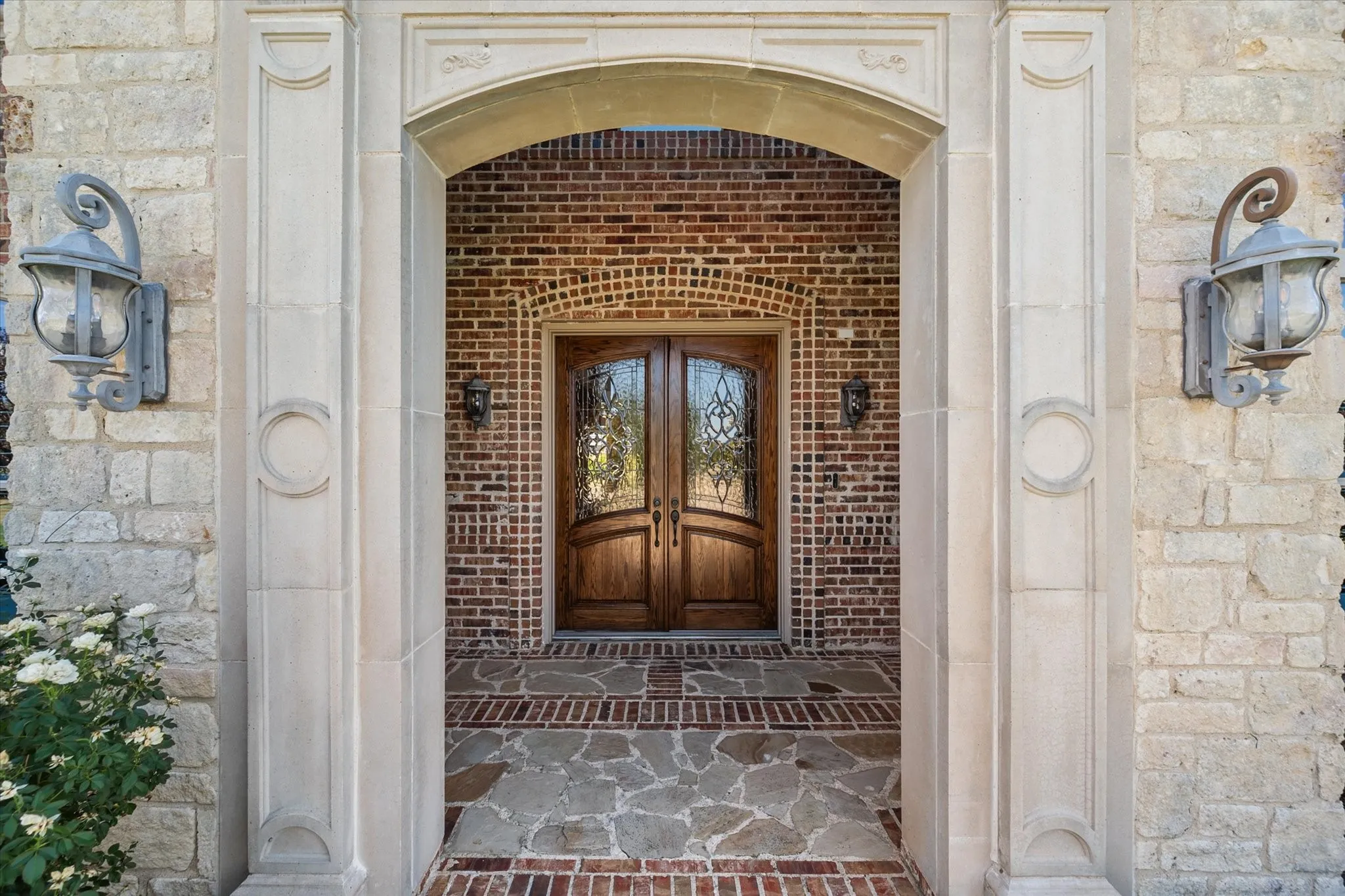 Stunning Architectural Detail
