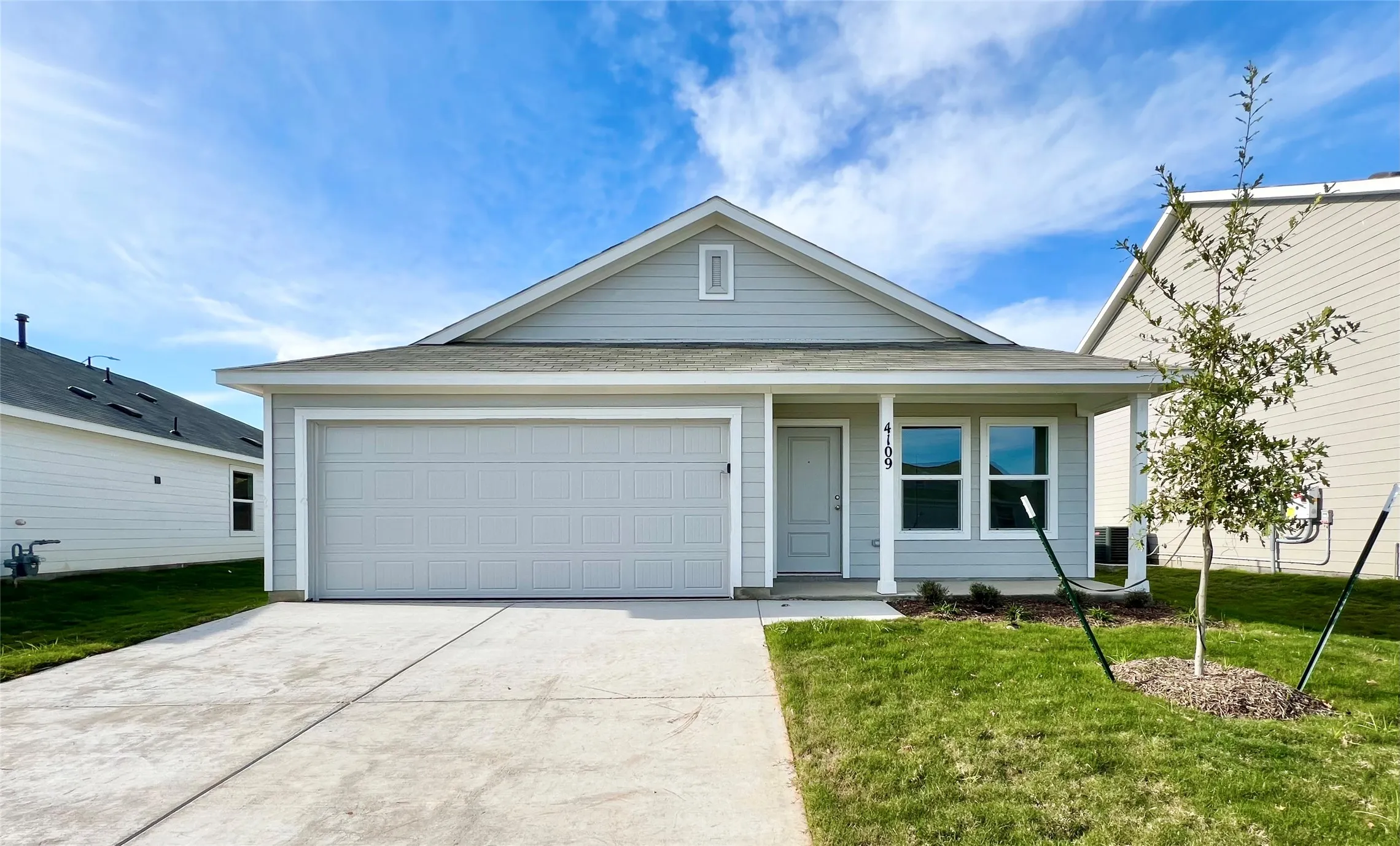 Single Family Residence For Rent