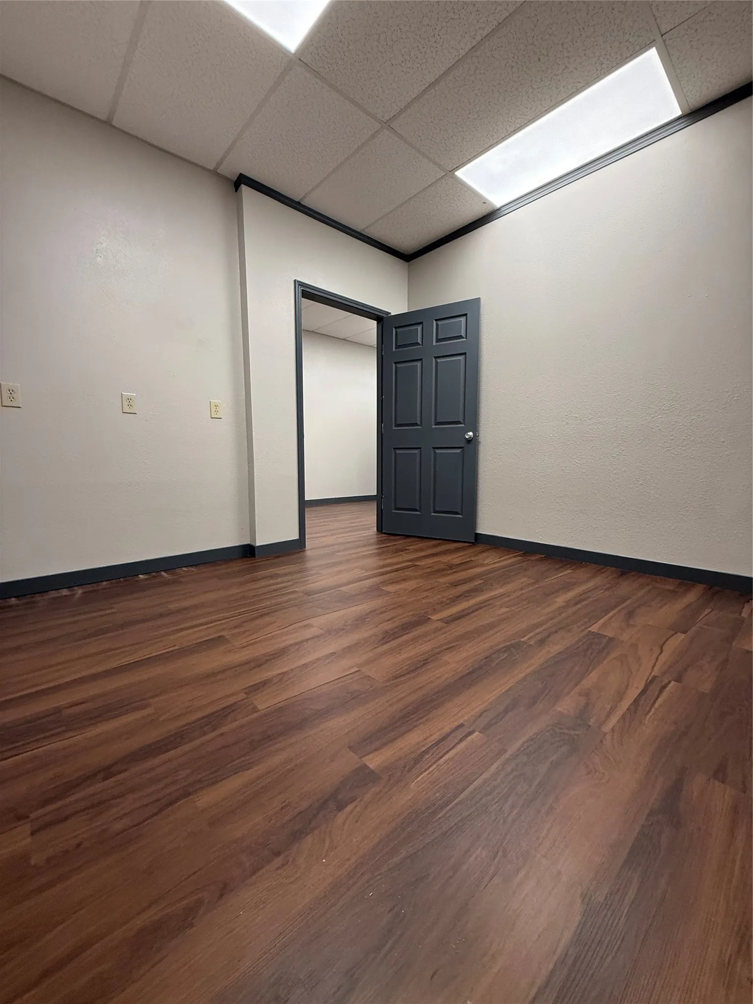 private office