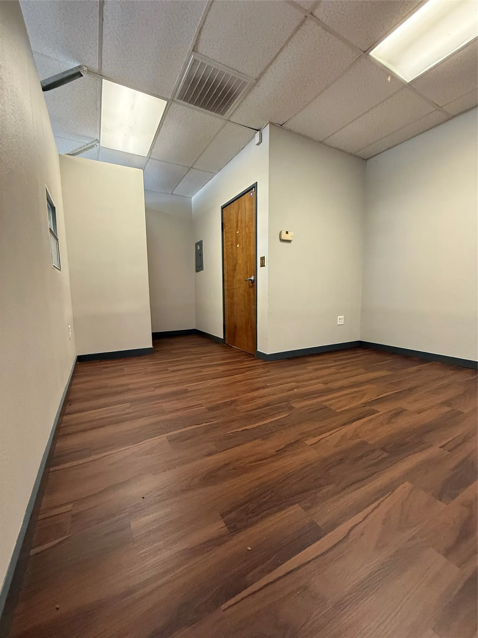 Private office