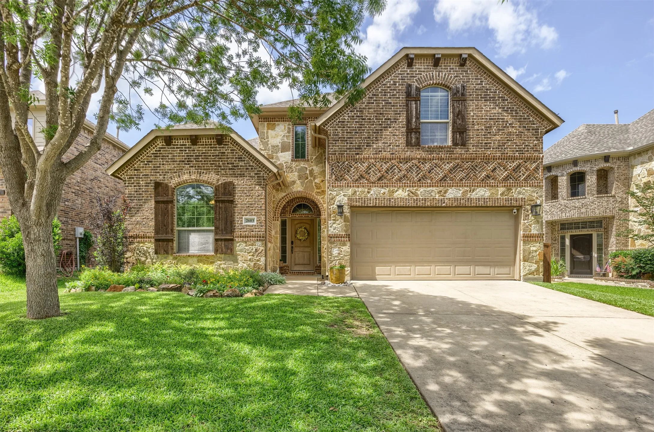 Single Family Residence For Sale in Collin County , 2603 Fritz Street, Melissa, Texas 75454, 4 Bedroom, 3 Bathroom, 2 Garage spaces, 3,106 Sqft, built in 2012, mls#21393326, Real Estate Agent in Melissa, Homes For Sale in Collin county, Homes For Sale in Melissa, Realtor in Melissa Texas, Real Estate Brokerage Independent Realty Texas, Luminita Cordes Realtor