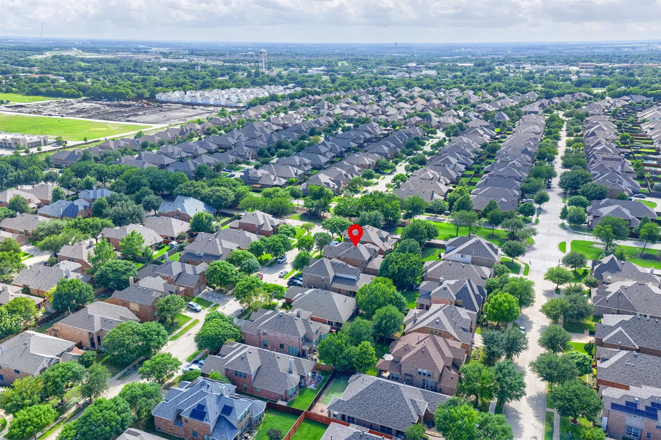 Single Family Residence For Sale in Collin County , 2603 Fritz Street, Melissa, Texas 75454, 4 Bedroom, 3 Bathroom, 2 Garage spaces, 3,106 Sqft, built in 2012, mls#21393326, Real Estate Agent in Melissa, Homes For Sale in Collin county, Homes For Sale in Melissa, Realtor in Melissa Texas, Real Estate Brokerage Independent Realty Texas, Luminita Cordes Realtor