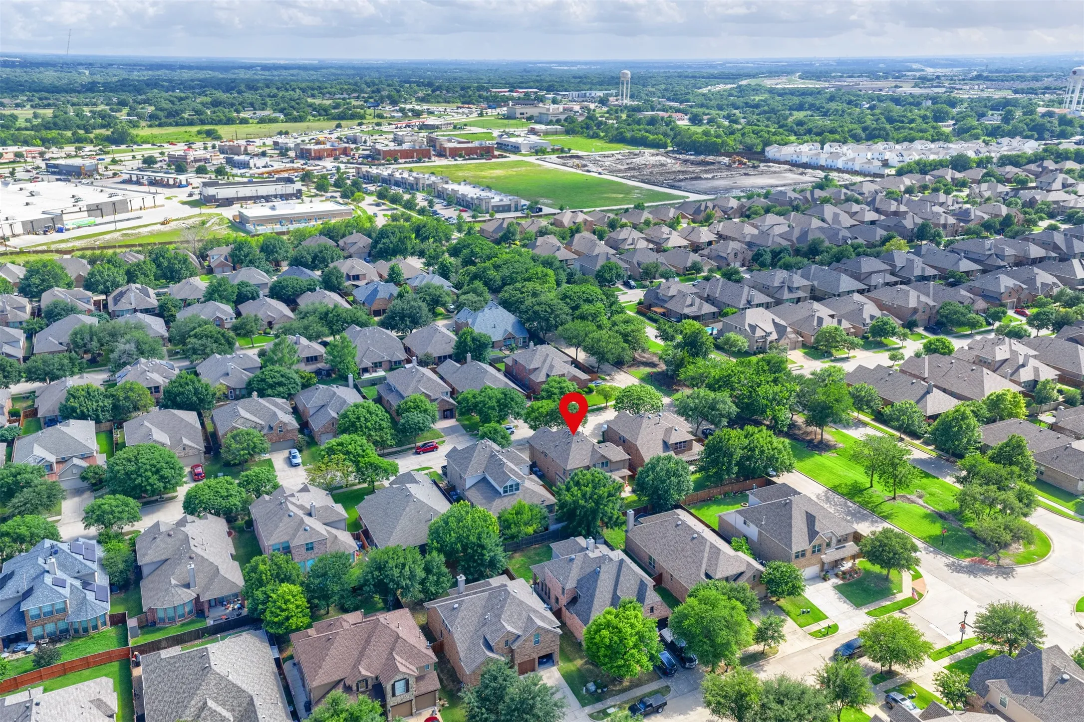 Single Family Residence For Sale in Collin County , 2603 Fritz Street, Melissa, Texas 75454, 4 Bedroom, 3 Bathroom, 2 Garage spaces, 3,106 Sqft, built in 2012, mls#21393326, Real Estate Agent in Melissa, Homes For Sale in Collin county, Homes For Sale in Melissa, Realtor in Melissa Texas, Real Estate Brokerage Independent Realty Texas, Luminita Cordes Realtor